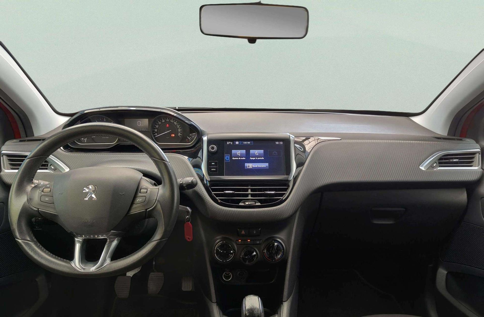 Peugeot 208 Style BlueHDi - foto 6