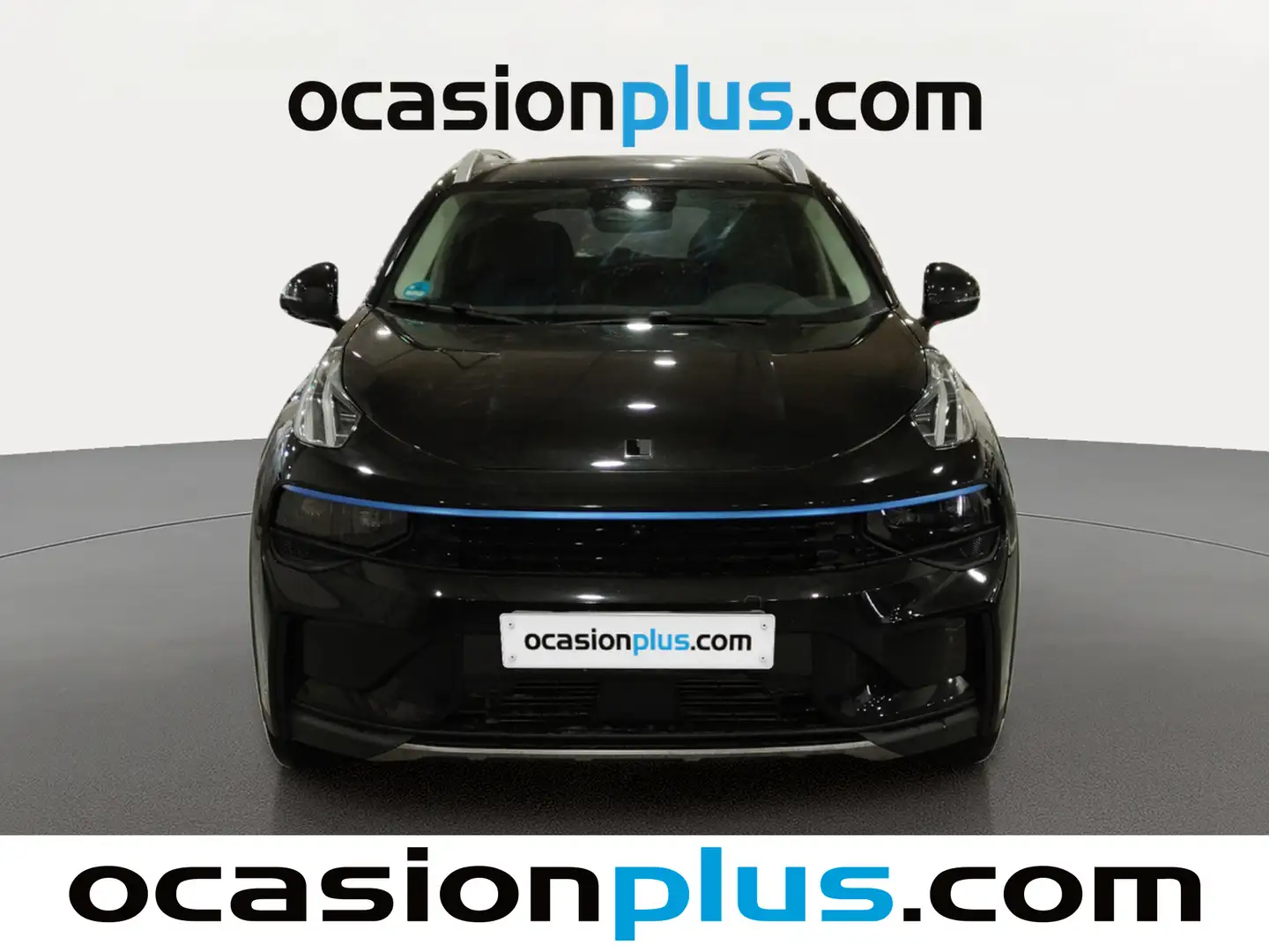 Foto Lynk & Co 01 Lynk & Co 01 1.5 PHEV 6.6kW (261 CV)