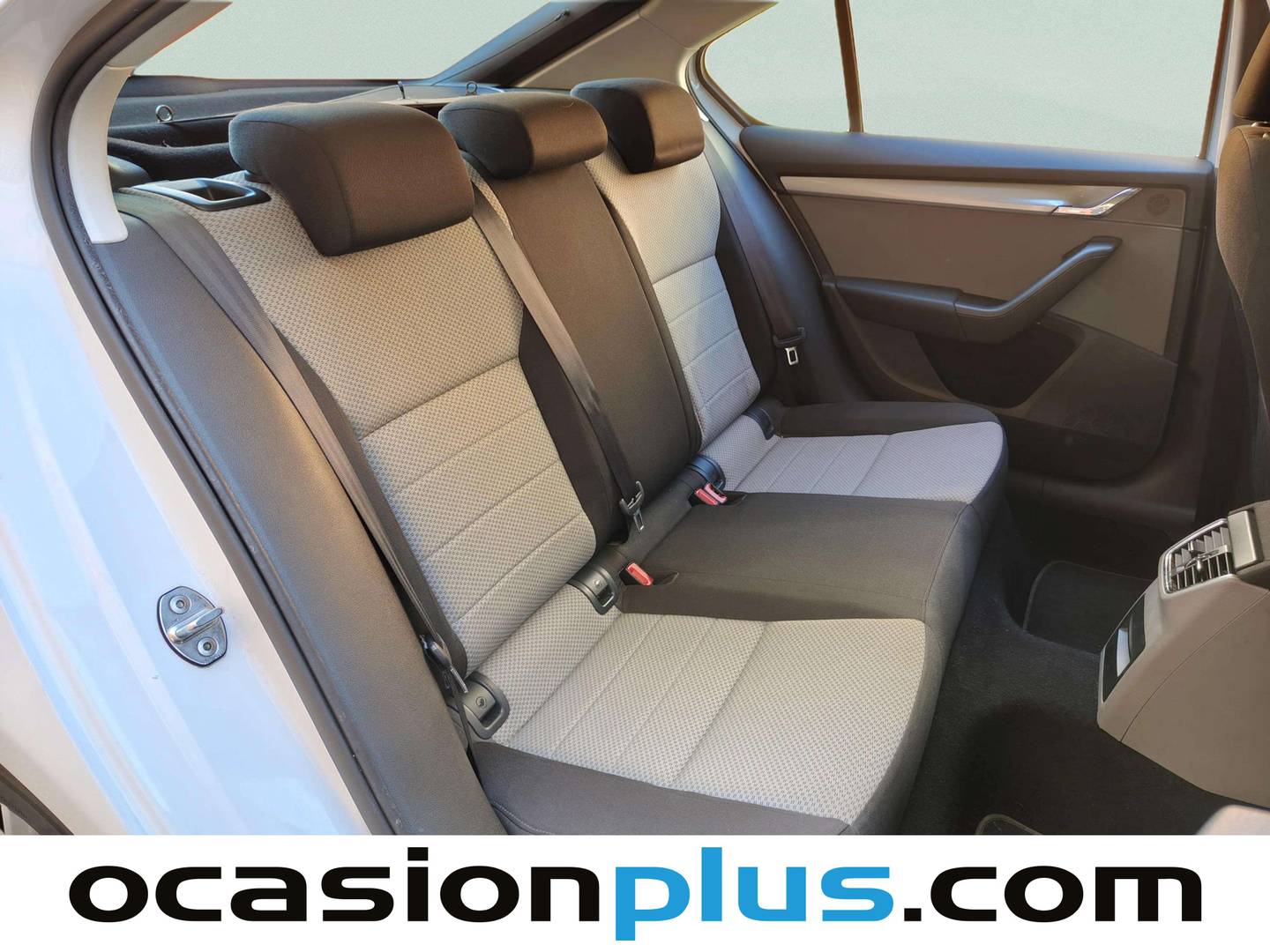 Skoda Octavia Skoda Octavia 1.4 TSI Ambition (150 CV) al mejor precio