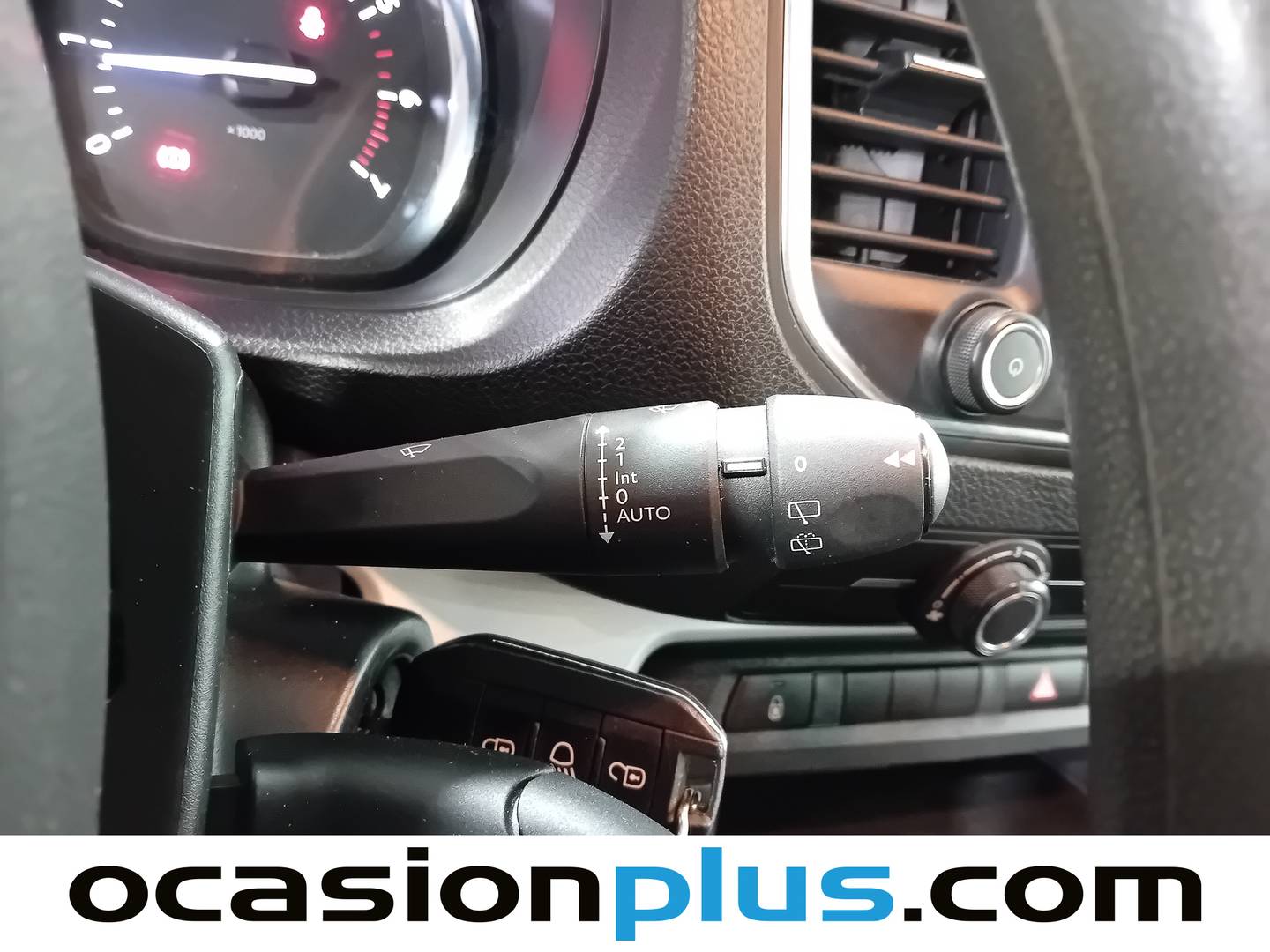 Citroën Spacetourer Citroën Spacetourer BlueHDi 150 Talla M Business (150 CV) 9 Plazas de ocasión