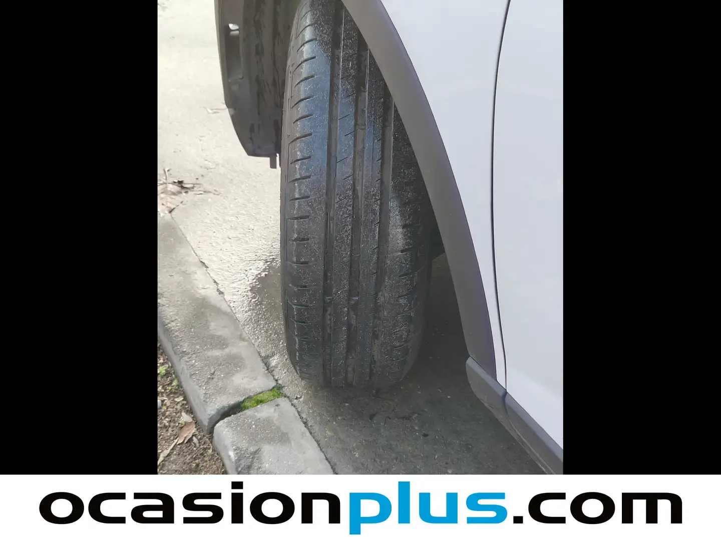 Foto Hyundai Bayon Hyundai Bayon 1.2 MPI Klass (84 CV)