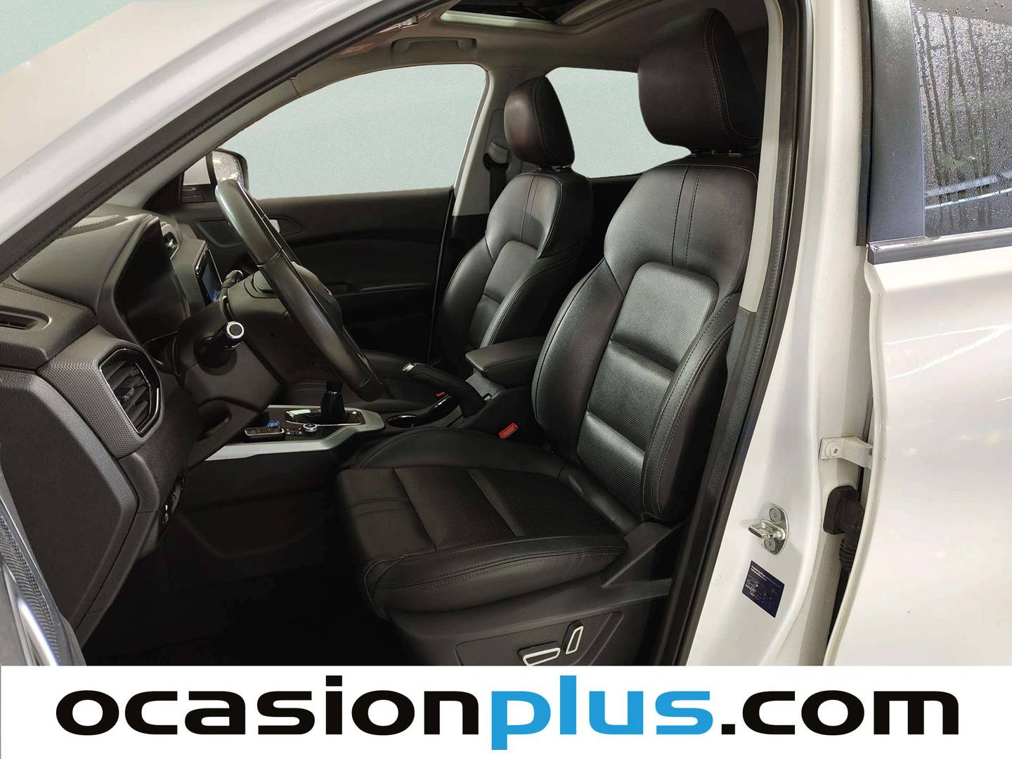 Foto DR AUTOMOBILES DR 4.0 DR AUTOMOBILES DR4 1.5 (116 CV)