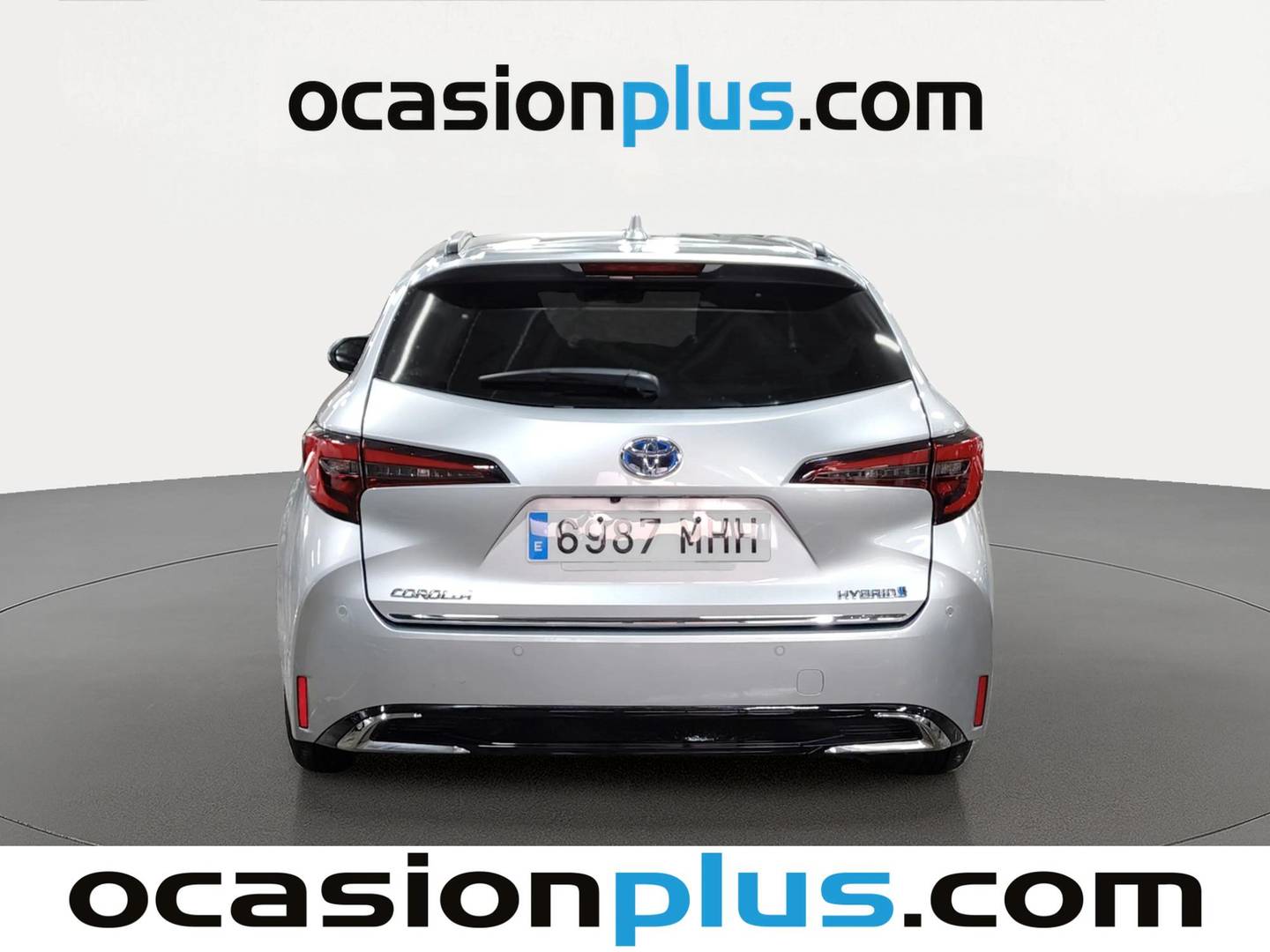 Toyota Corolla Toyota Corolla 200H Touring Sport Style Edition (196 CV) barato