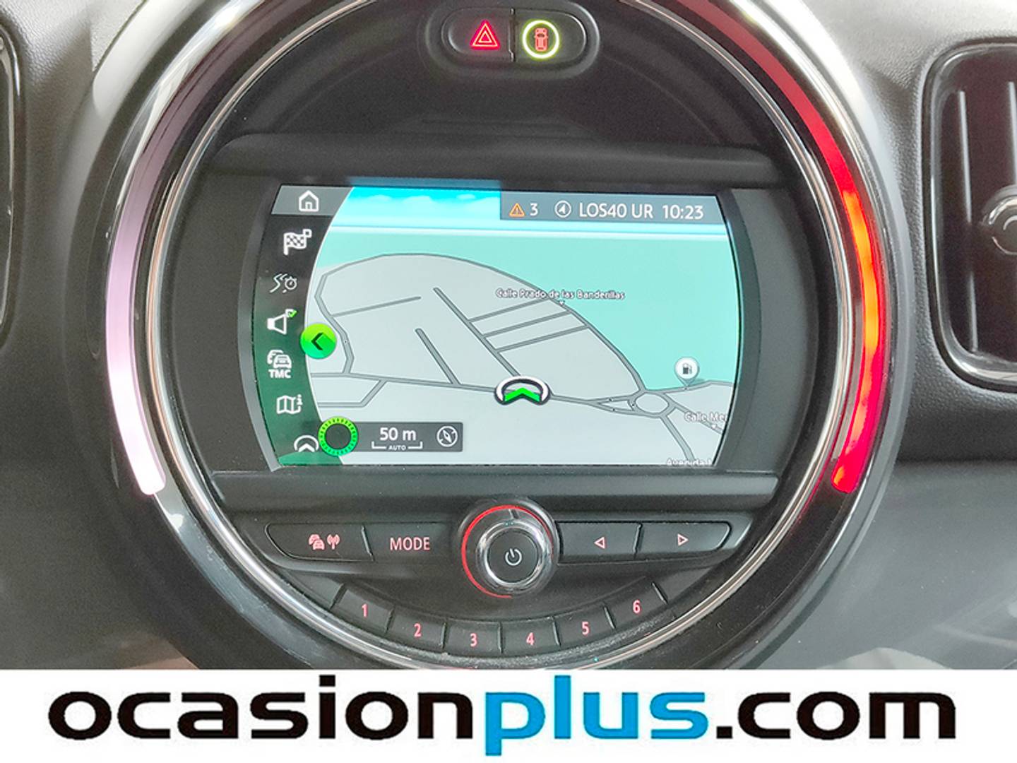 Foto Mini Countryman MINI MINI Countryman Cooper (136 CV)