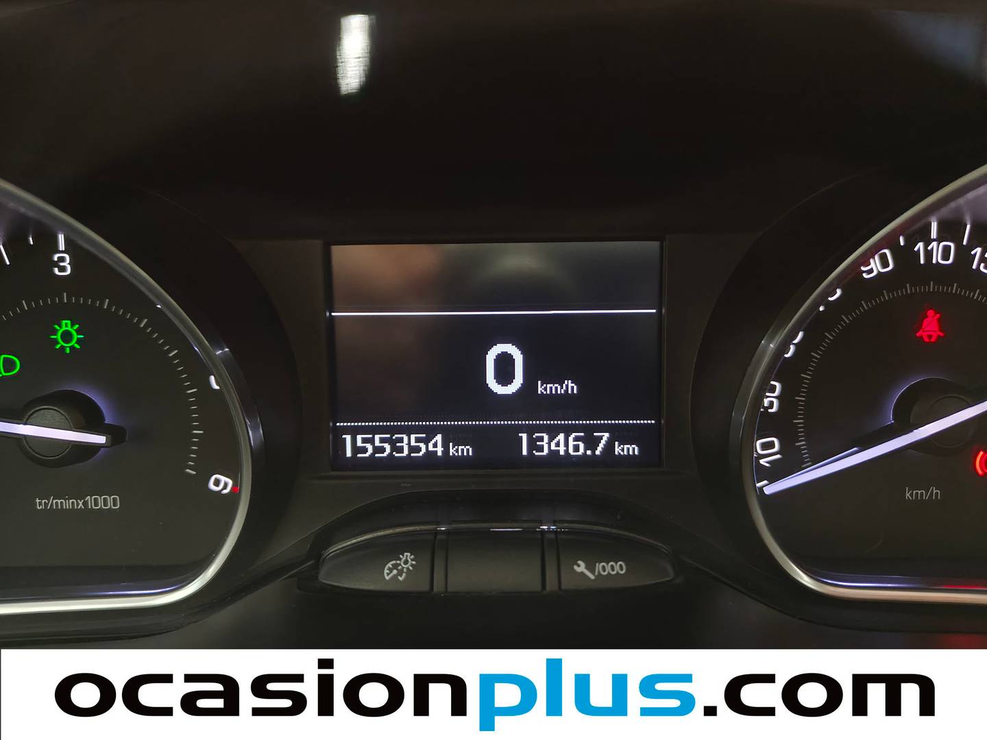 Peugeot 2008 Peugeot 2008 BlueHDi 100 S&S Active (100 CV) seminuevo