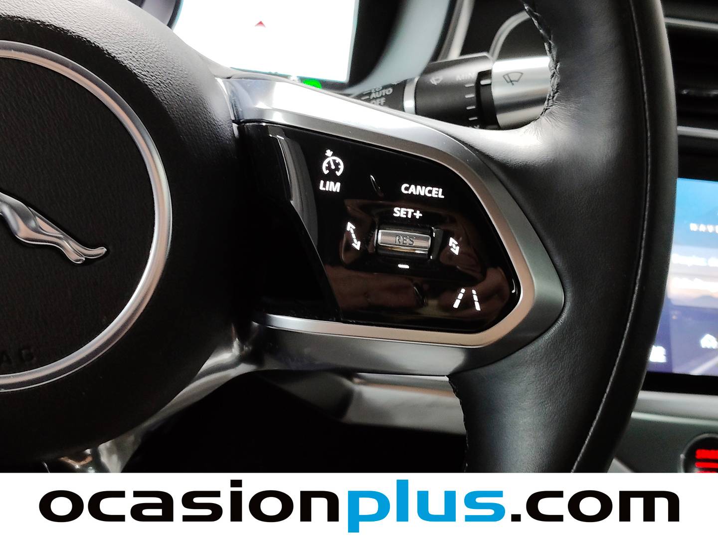 Jaguar i-Pace Jaguar I-PACE EV400 SE 4WD Auto (400 CV) eléctrico
