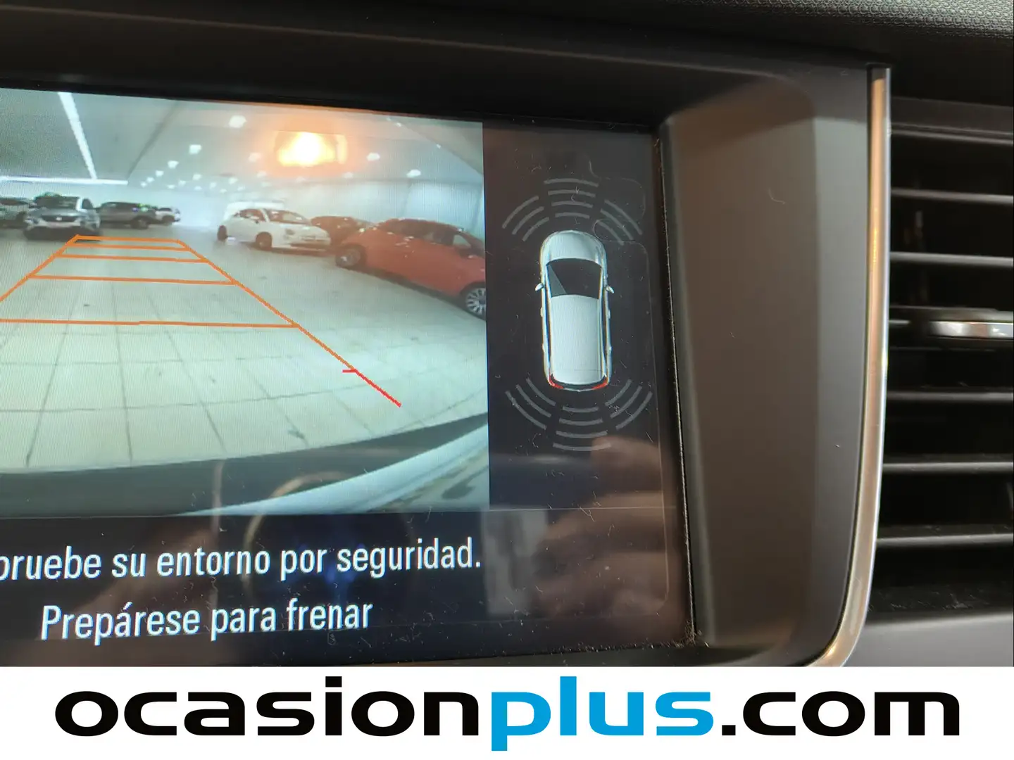 Foto Opel Crossland X Opel Crossland X 1.5 D Opel 2020 (102 CV)