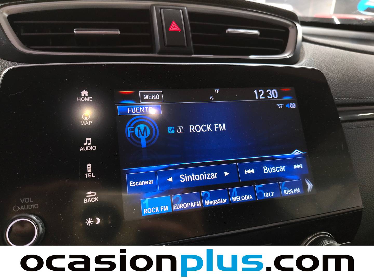 Honda CR-V Honda CR-V 2.0 i-MMD Elegance Navi (184 CV) híbrido