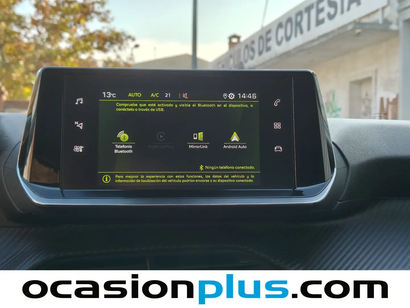 Foto Peugeot 208 Peugeot 208 PureTech 100 Allure  (100 CV)