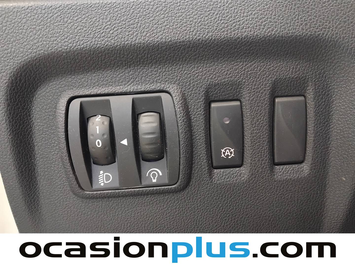 Foto Renault Captur Renault Captur Life Energy TCe (90 CV)