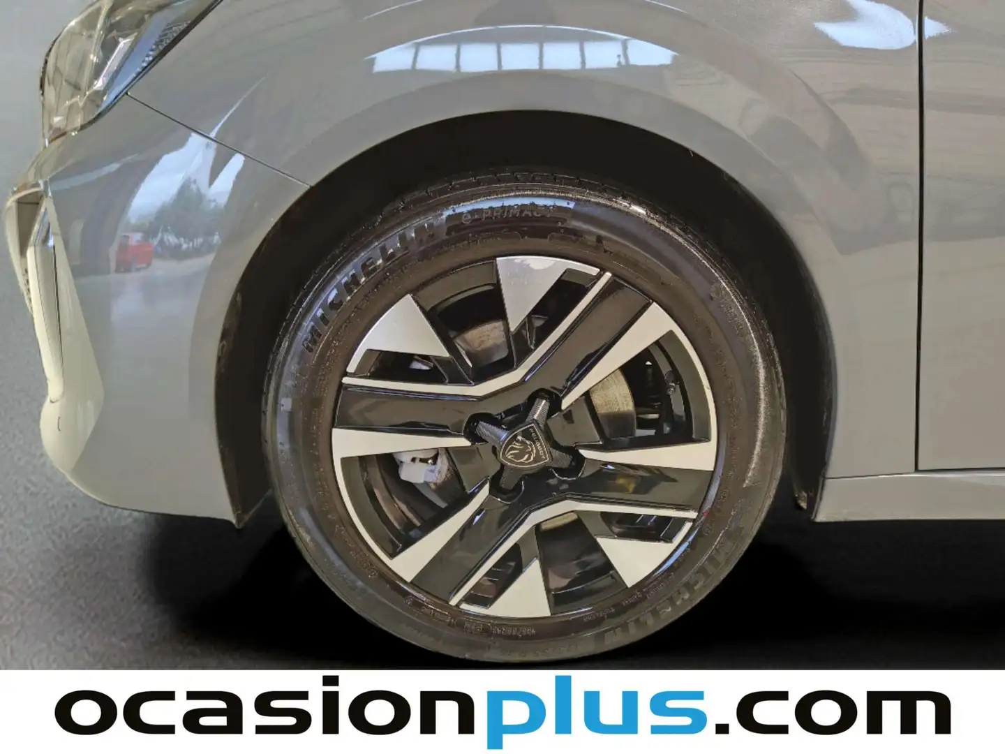 Foto Peugeot 208 Peugeot 208 PureTech 100 Allure (100 CV)