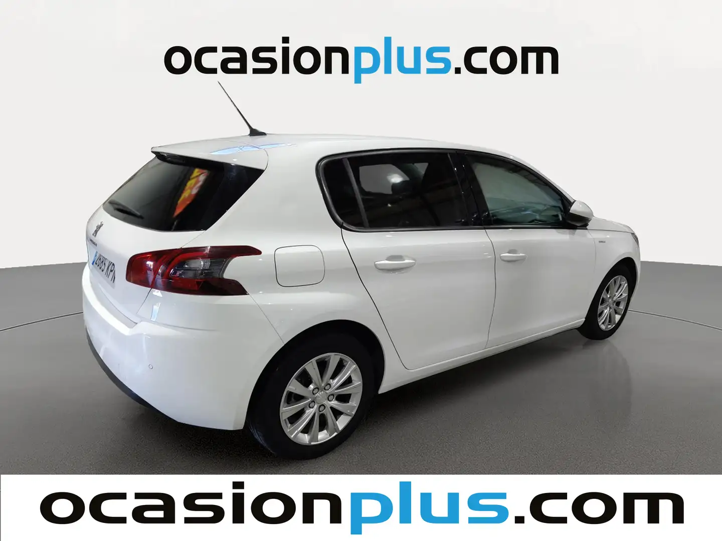 Foto Peugeot 308 Peugeot 308 BlueHDi 130 S&S Style (130 CV)