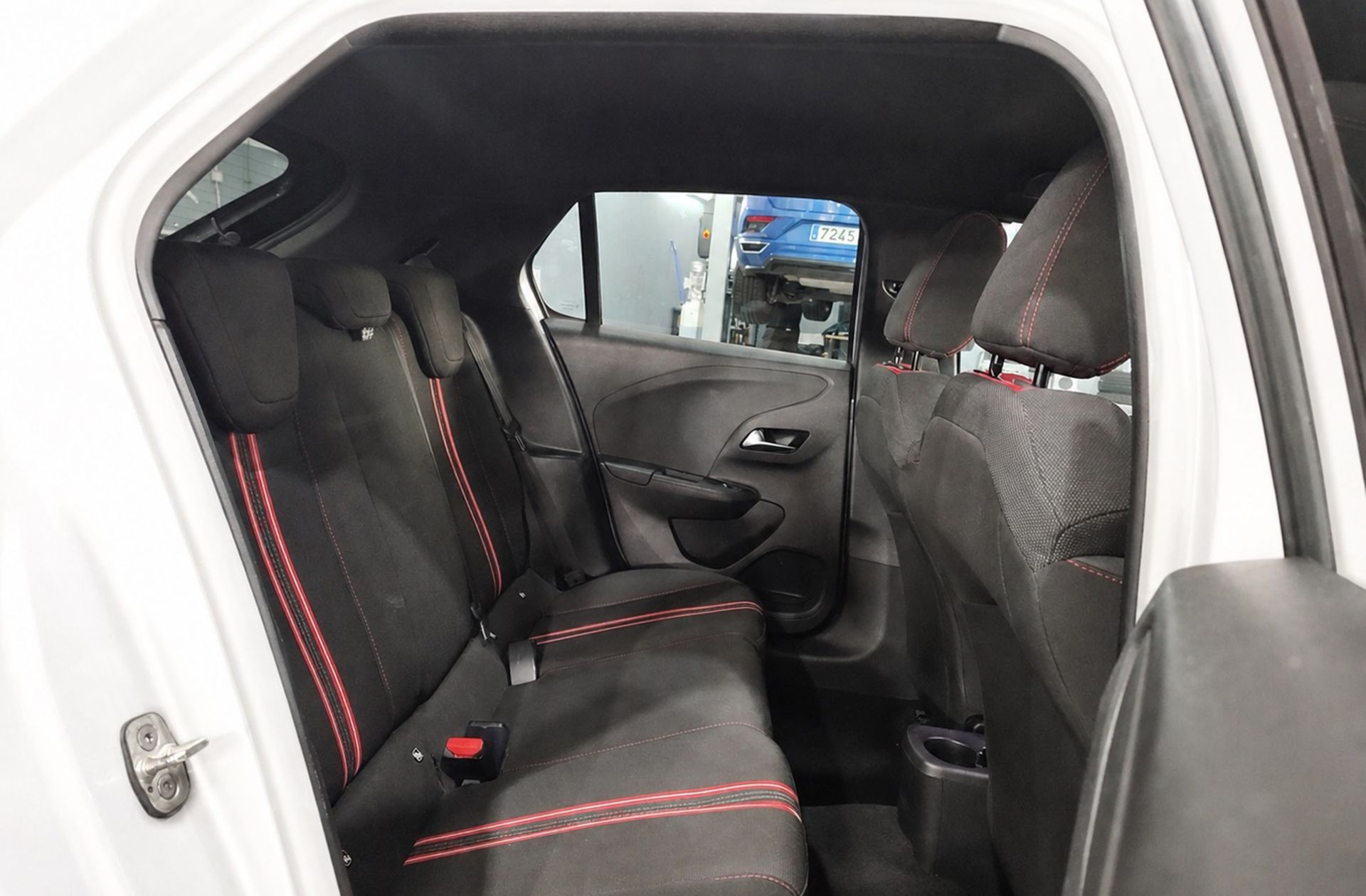 Opel Corsa 1.2 Turbo XHT GS-Line - foto 18