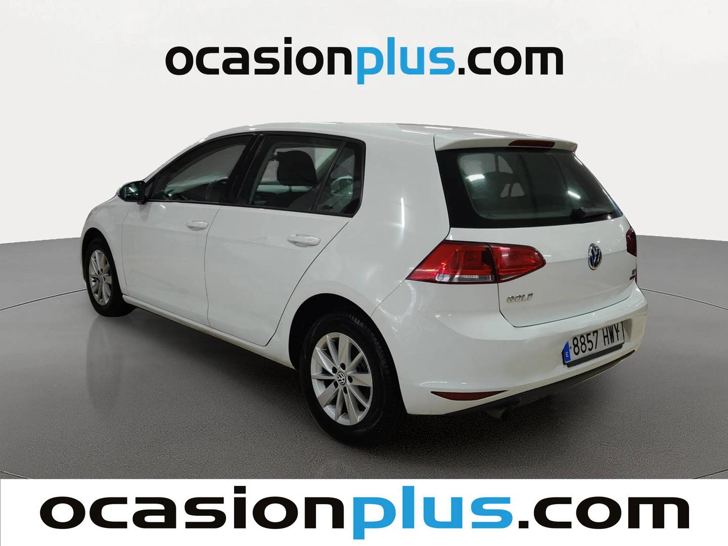 Foto Volkswagen Golf Volkswagen Golf Edition 1.6 TDI BMT (105 CV) DSG