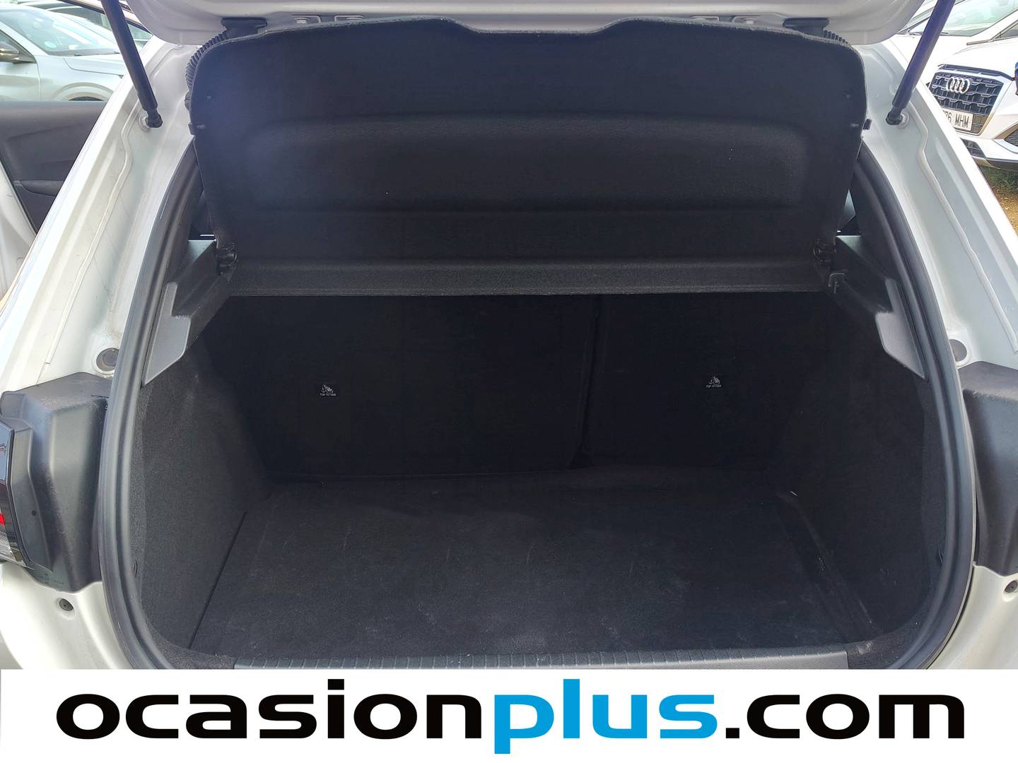 Foto Peugeot 208 Peugeot 208 PureTech 100 Active  (100 CV)