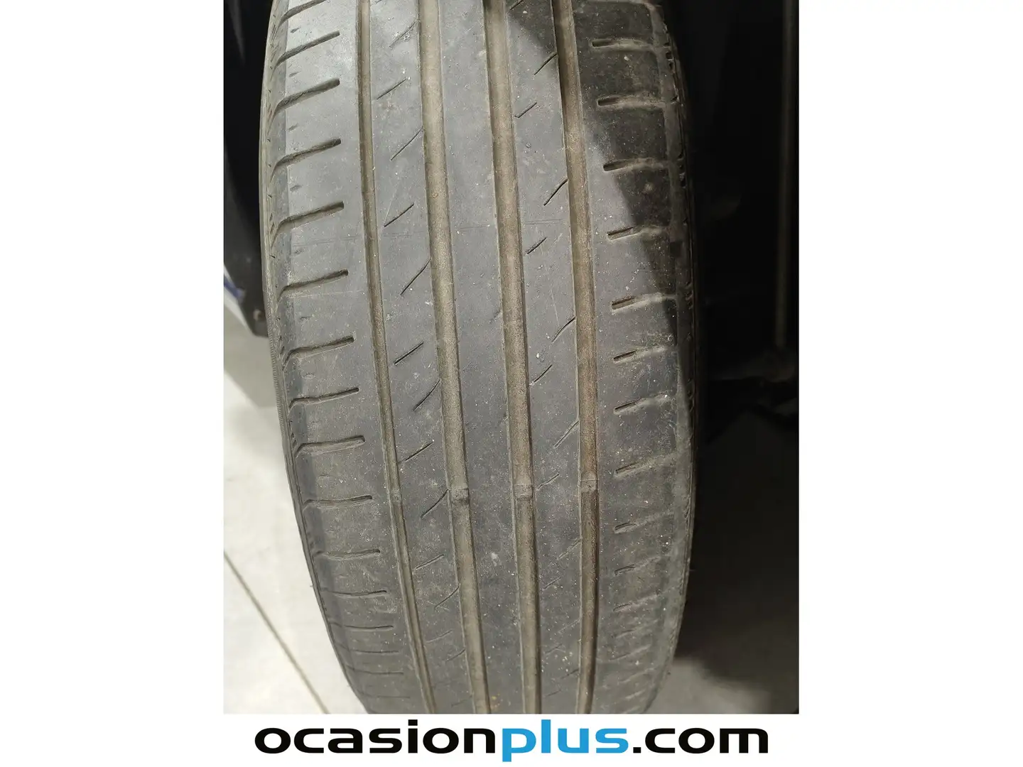 Foto Volkswagen Golf Volkswagen Golf Life 1.0 TSI (110 CV)