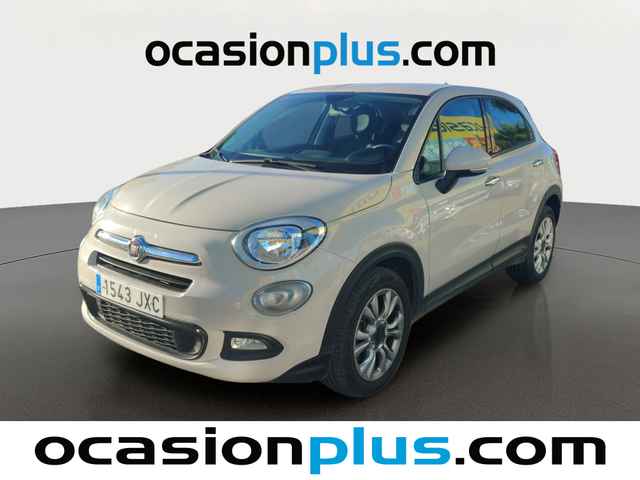 Fiat 500x Seminuevos Córdoba