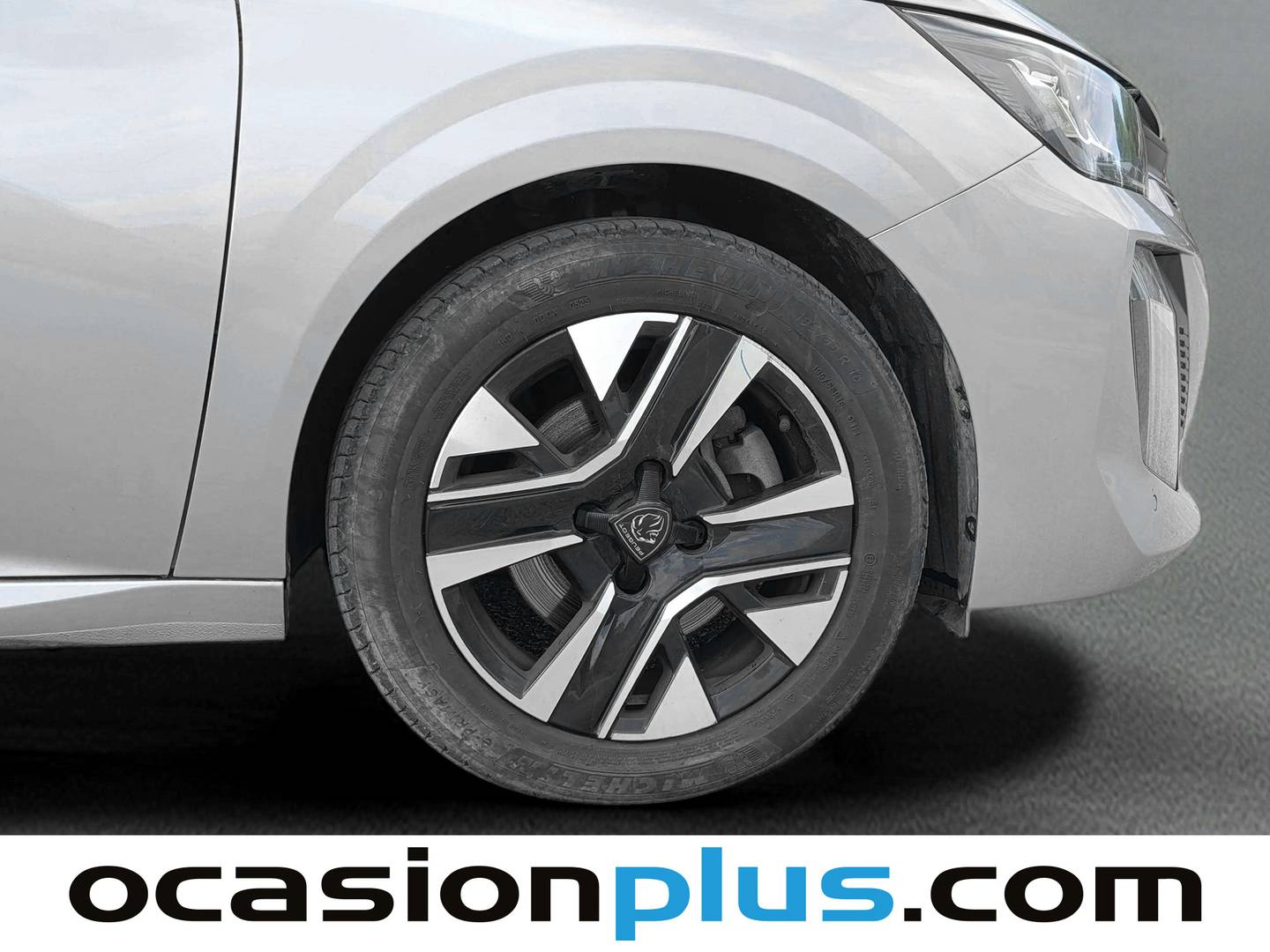 Peugeot 208 Peugeot 208 PureTech 100 Allure (100 CV) manual