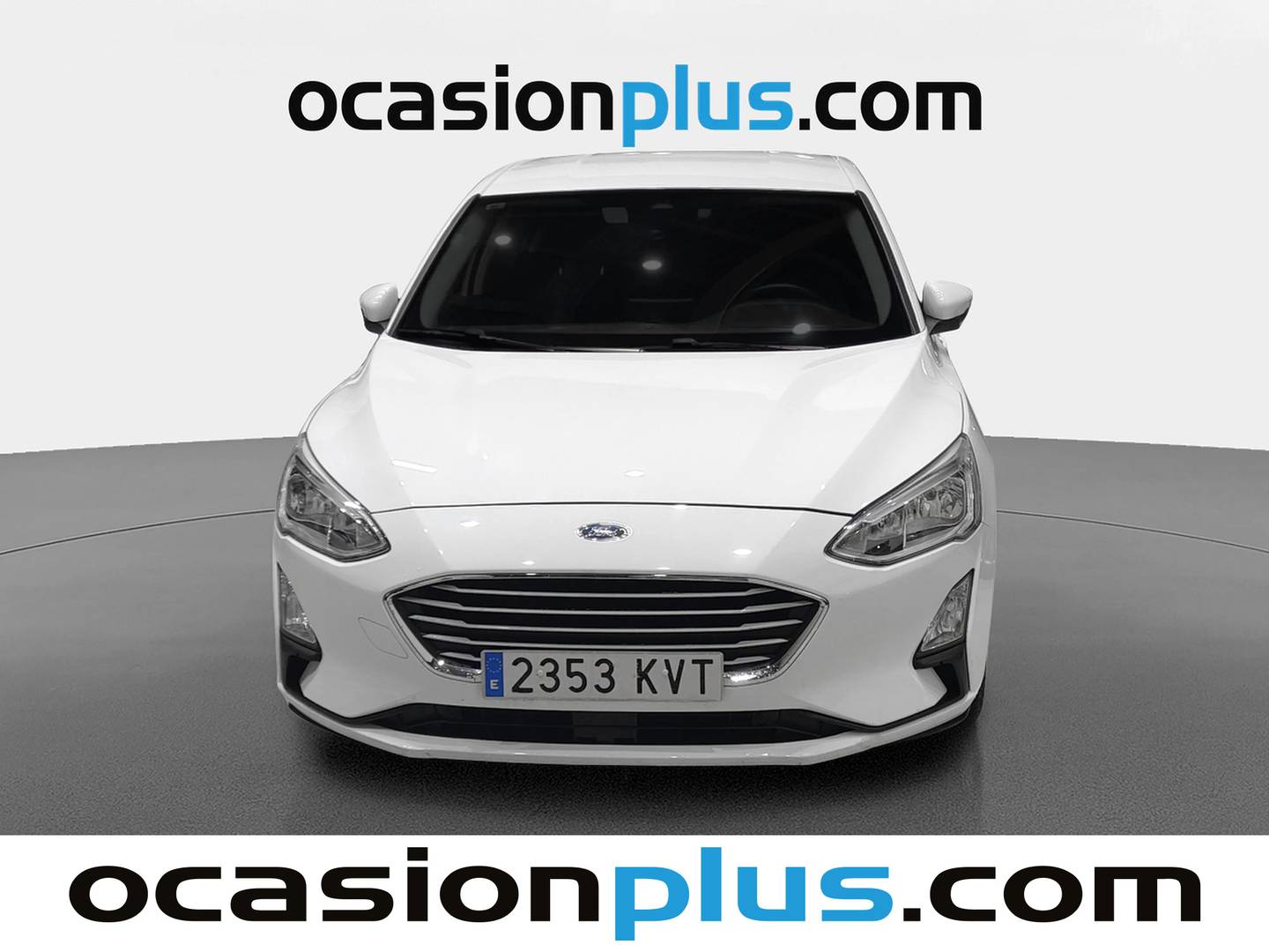 Foto Ford Focus Ford Focus 1.0 Ecoboost Trend+ (125 CV)