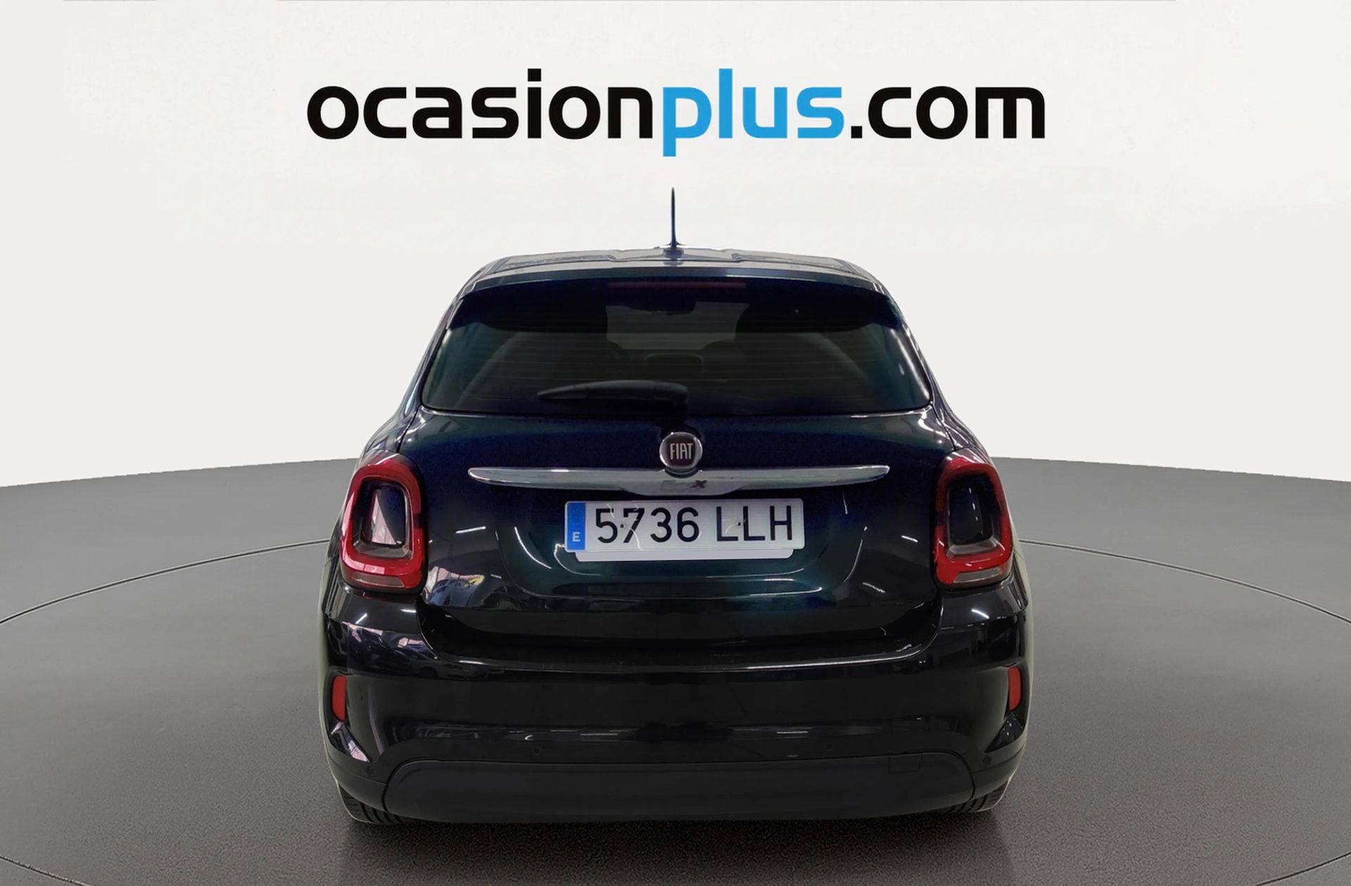 Fiat 500X 1.6 MultiJet Lounge 4x2 - foto 13