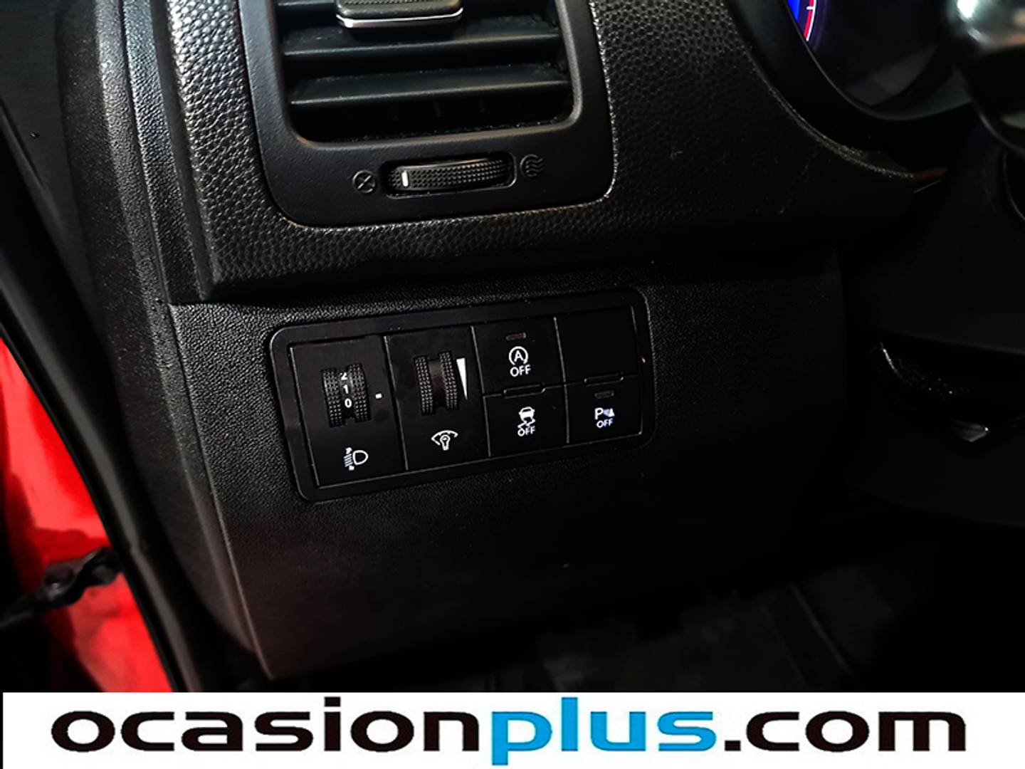 Foto Hyundai ix20 Hyundai ix20 1.6 CRDI BlueDrive Tecno (115 CV)