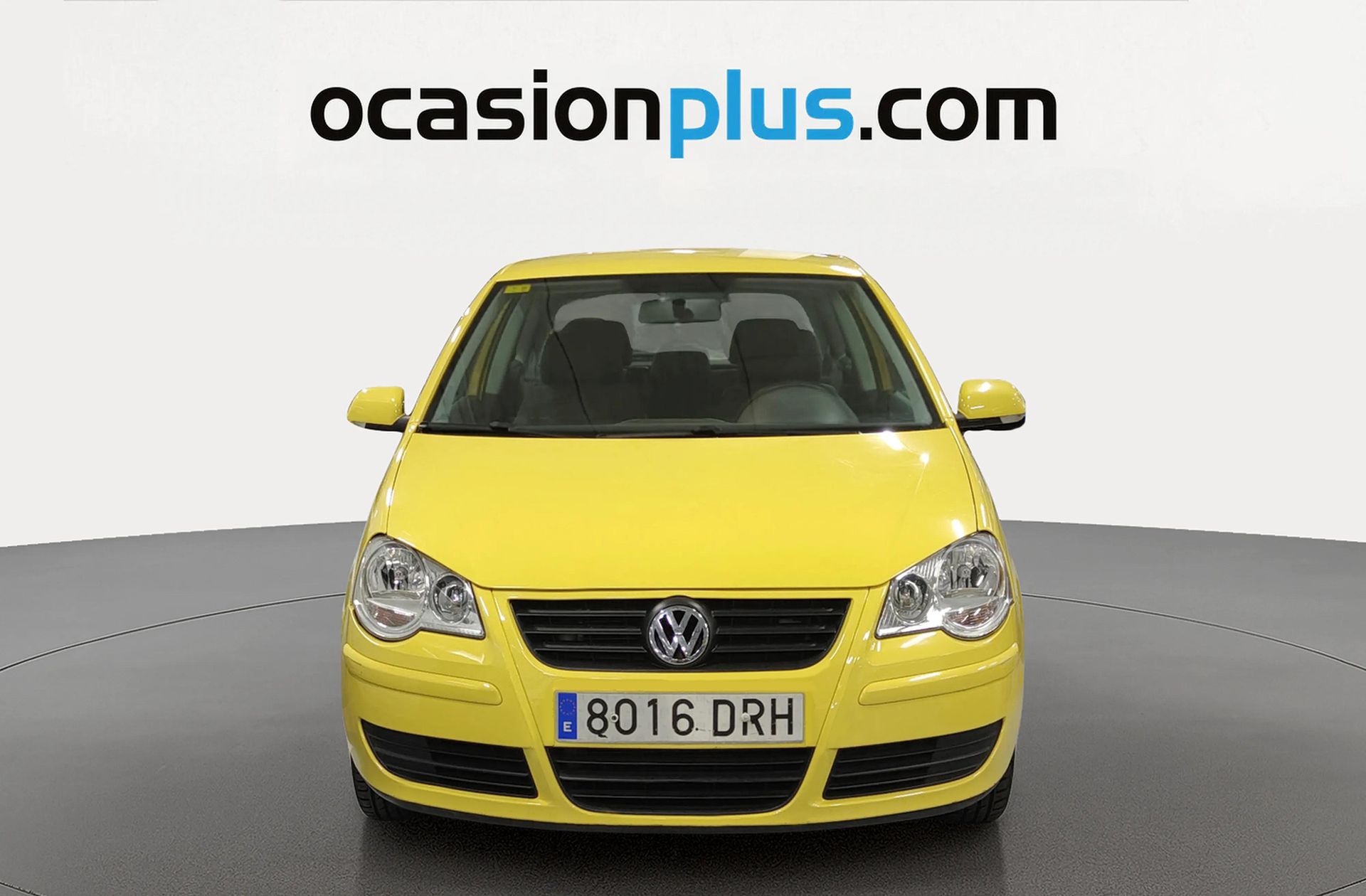 Volkswagen Polo Match 1.4 TDI - foto 10