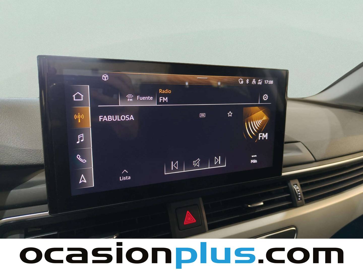 Foto Audi A4 Audi A4 S line 35 TDI (163 CV) S tronic