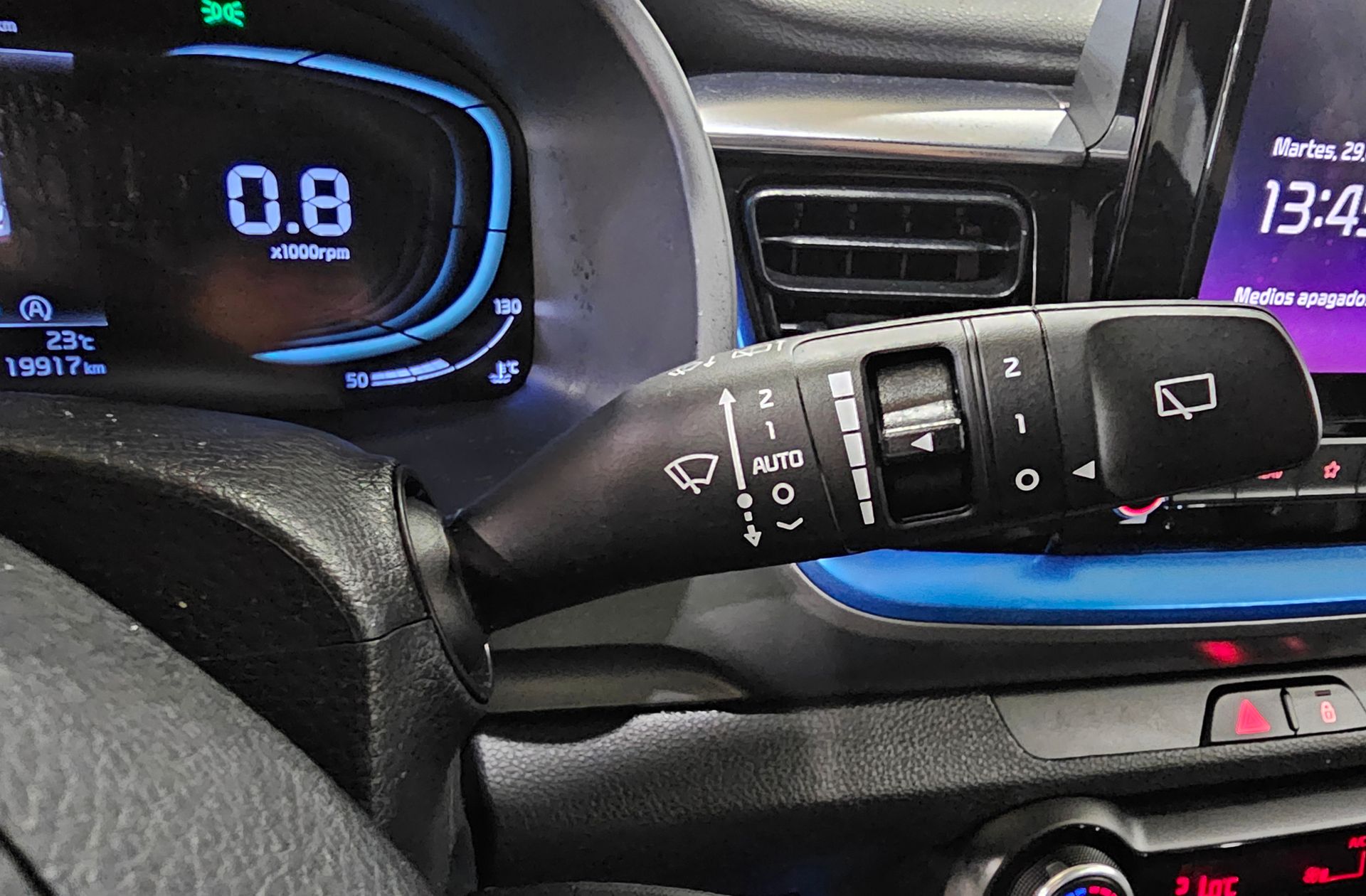 Kia Stonic 1.0 T-GDi MHEV Style Edition - foto 29