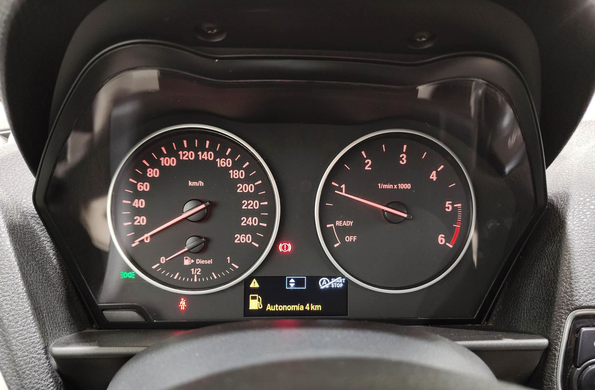 BMW Serie 1 118d - foto 22