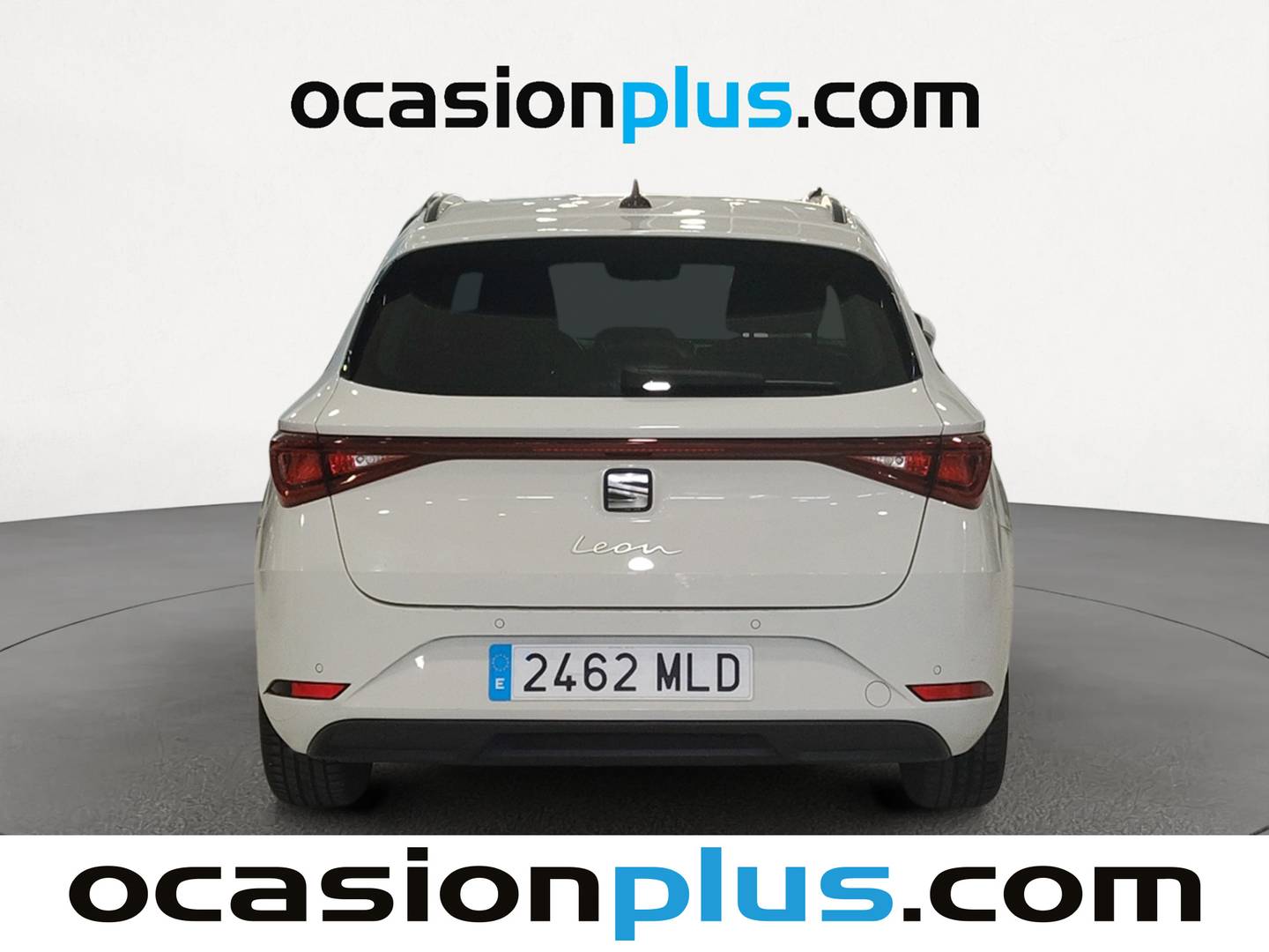 Seat León SEAT Leon ST ST 1.5 TSI S&S Style XL  (130 CV) barato