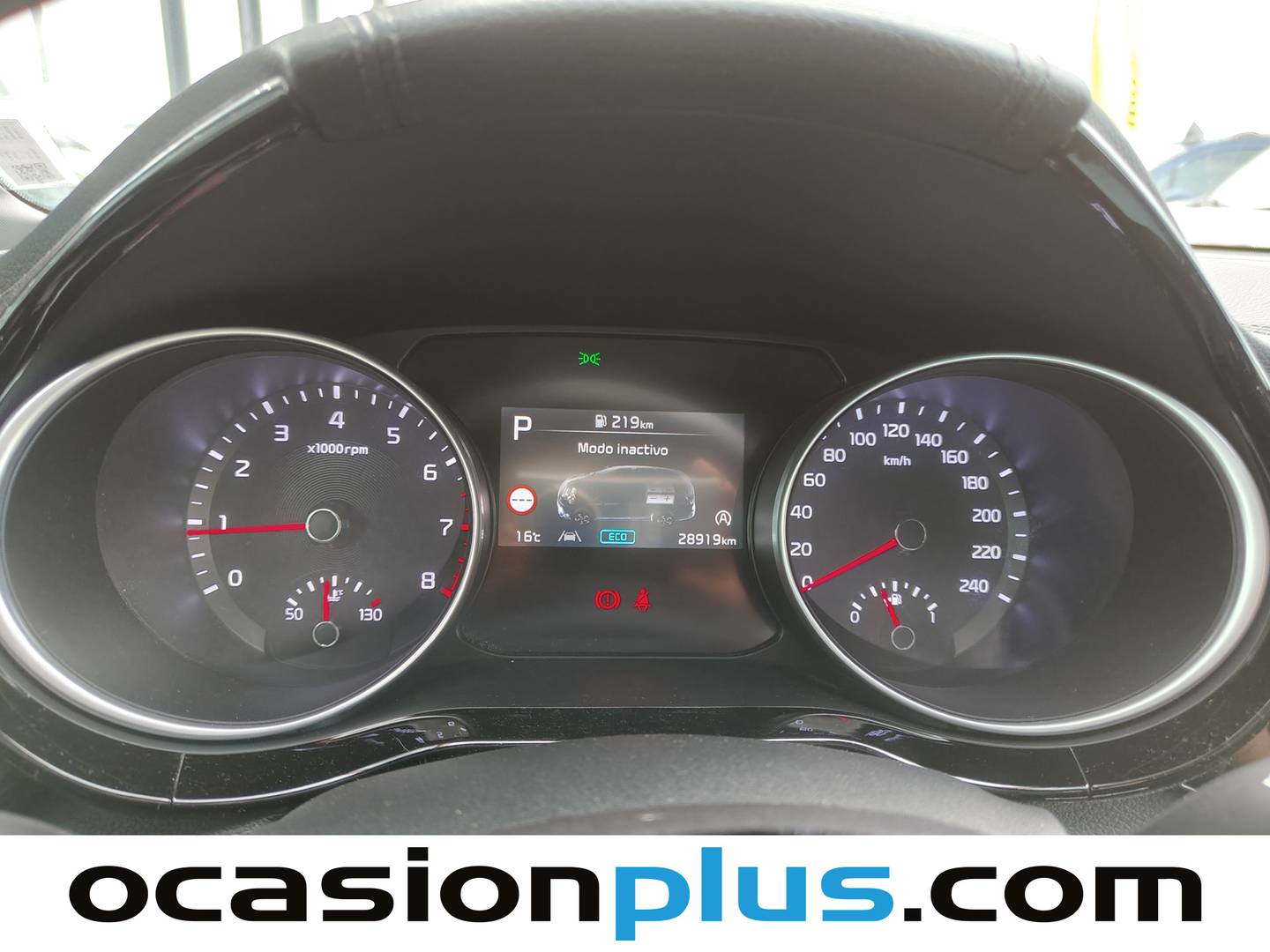 Foto KIA Ceed Tourer Kia Ceed Tourer 1.0 MHEV Style Edition DCT (100 CV)