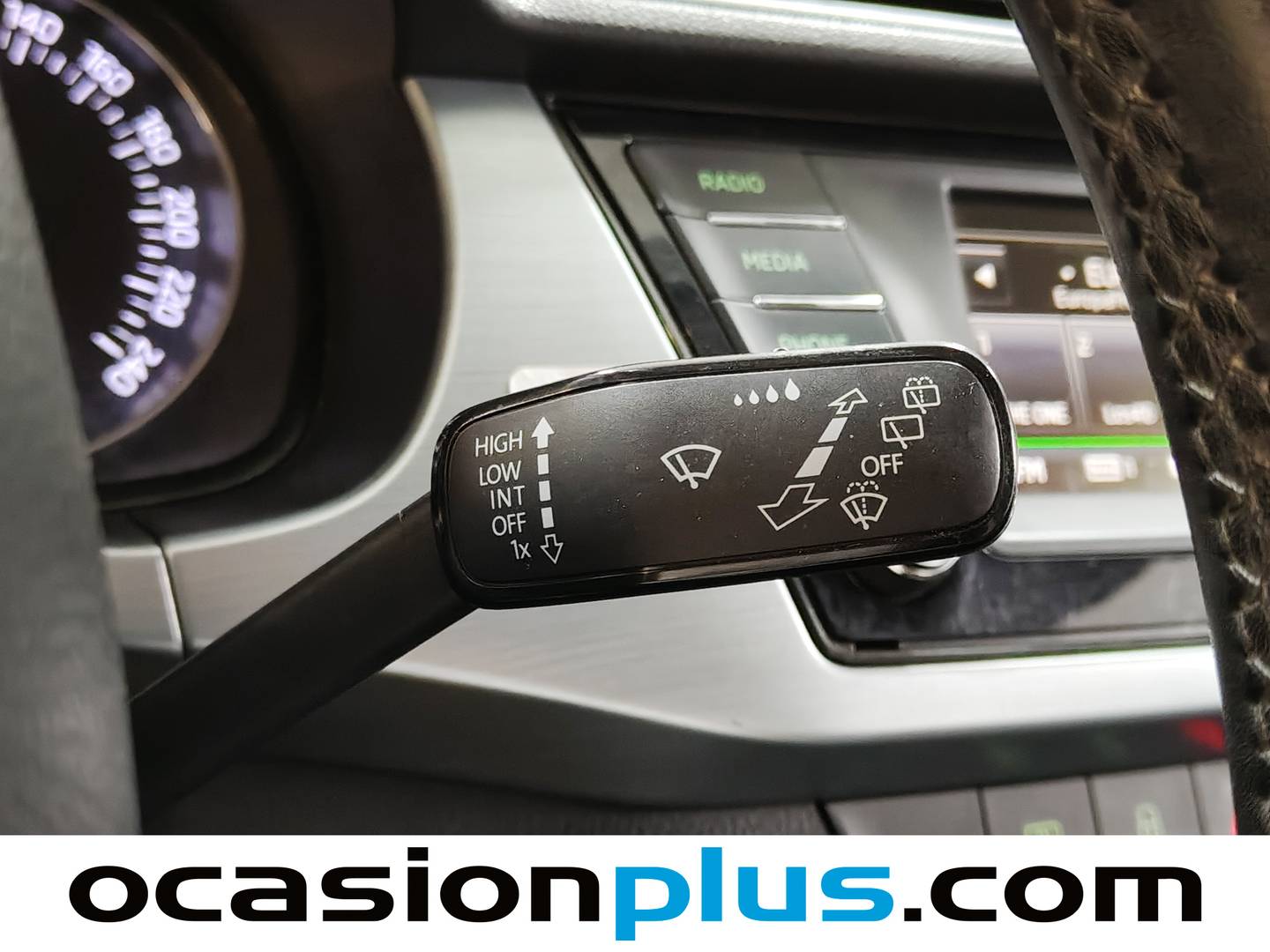 Skoda Fabia Skoda Fabia 1.0 MPI Ambition (75 CV) km 0