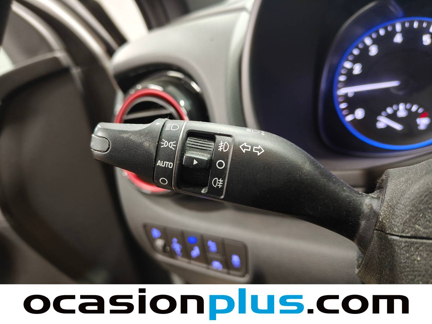 Hyundai Kona Hyundai Kona 1.0 TGDi Tecno Red 4x2 (120 CV) de segunda mano
