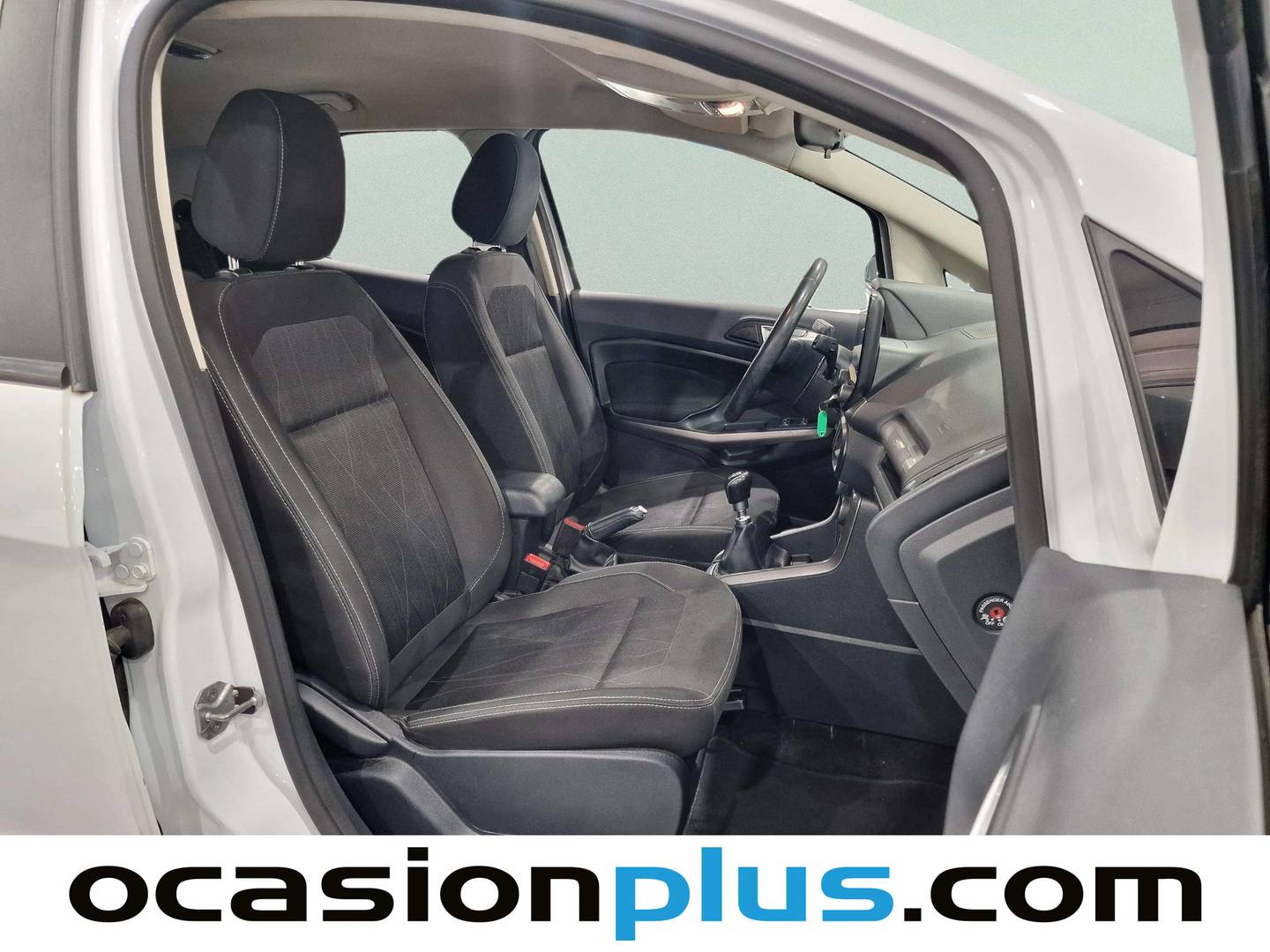 Ford EcoSport Ford EcoSport 1.0T EcoBoost S&S Trend+ (125 CV) km 0