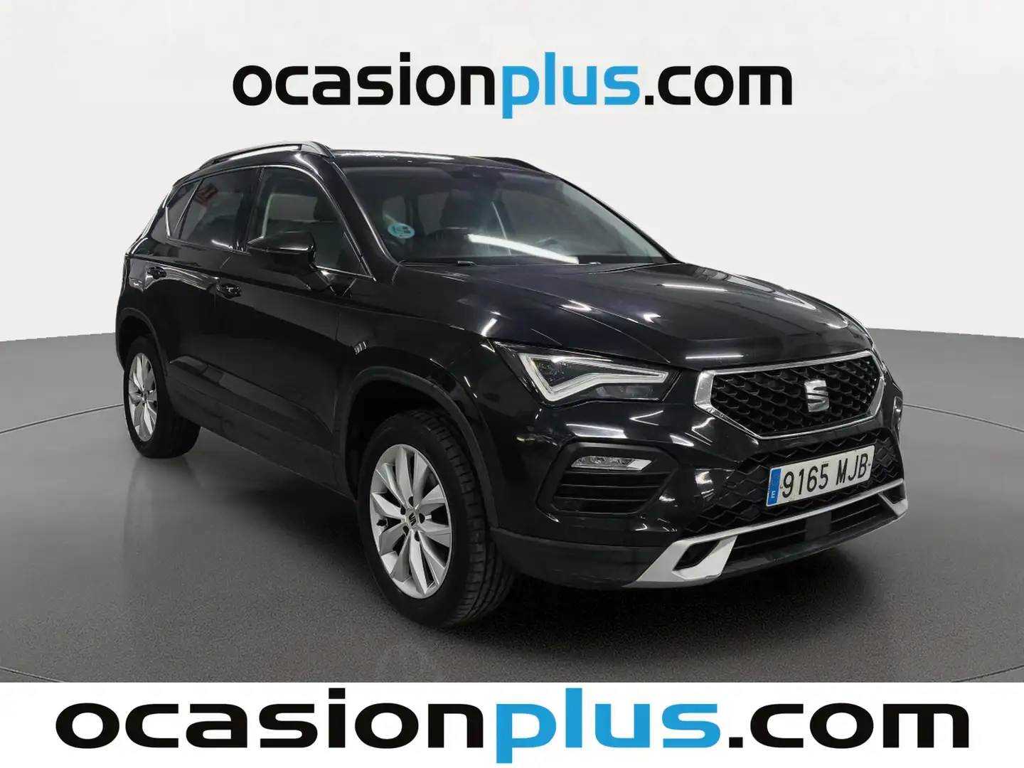 Foto Seat Ateca SEAT Ateca 1.5 TSI S&S Style XL (150 CV)