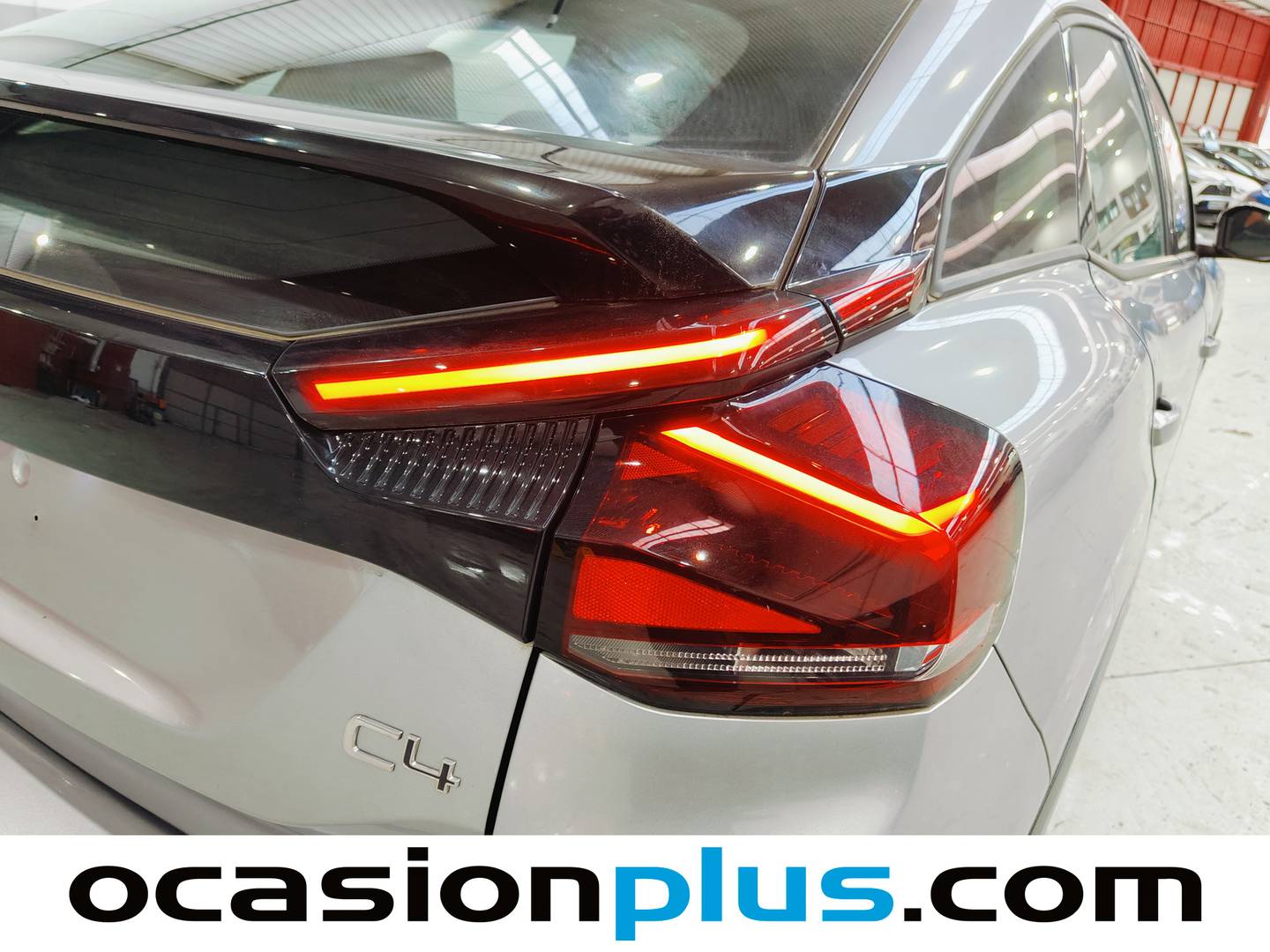 Citroën C4 Citroen C4 PureTech 130 S&S Plus (131 CV) km 0