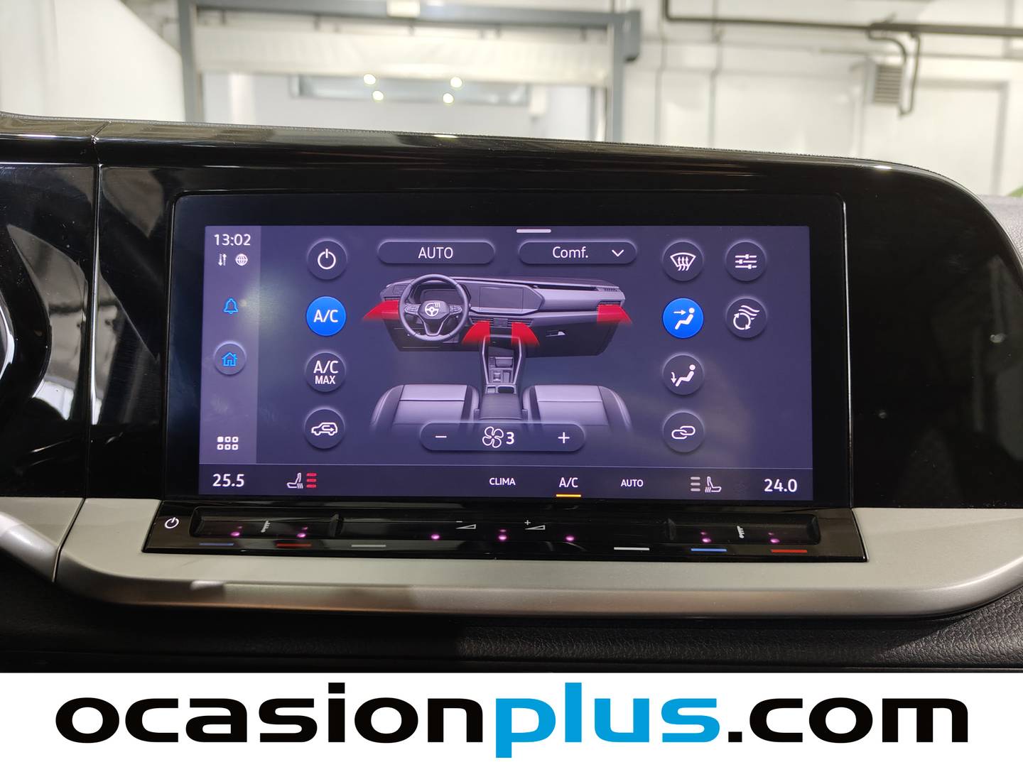 Foto Ford Grand Tourneo Connect Ford Grand Tourneo Connect 2.0 Ecoblue Titanium Auto (122 CV) 7 Plazas