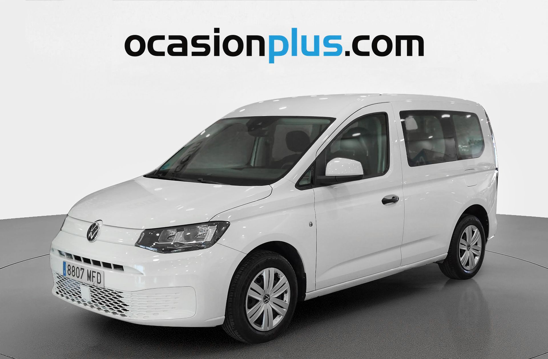 Volkswagen Caddy 2.0 TDI