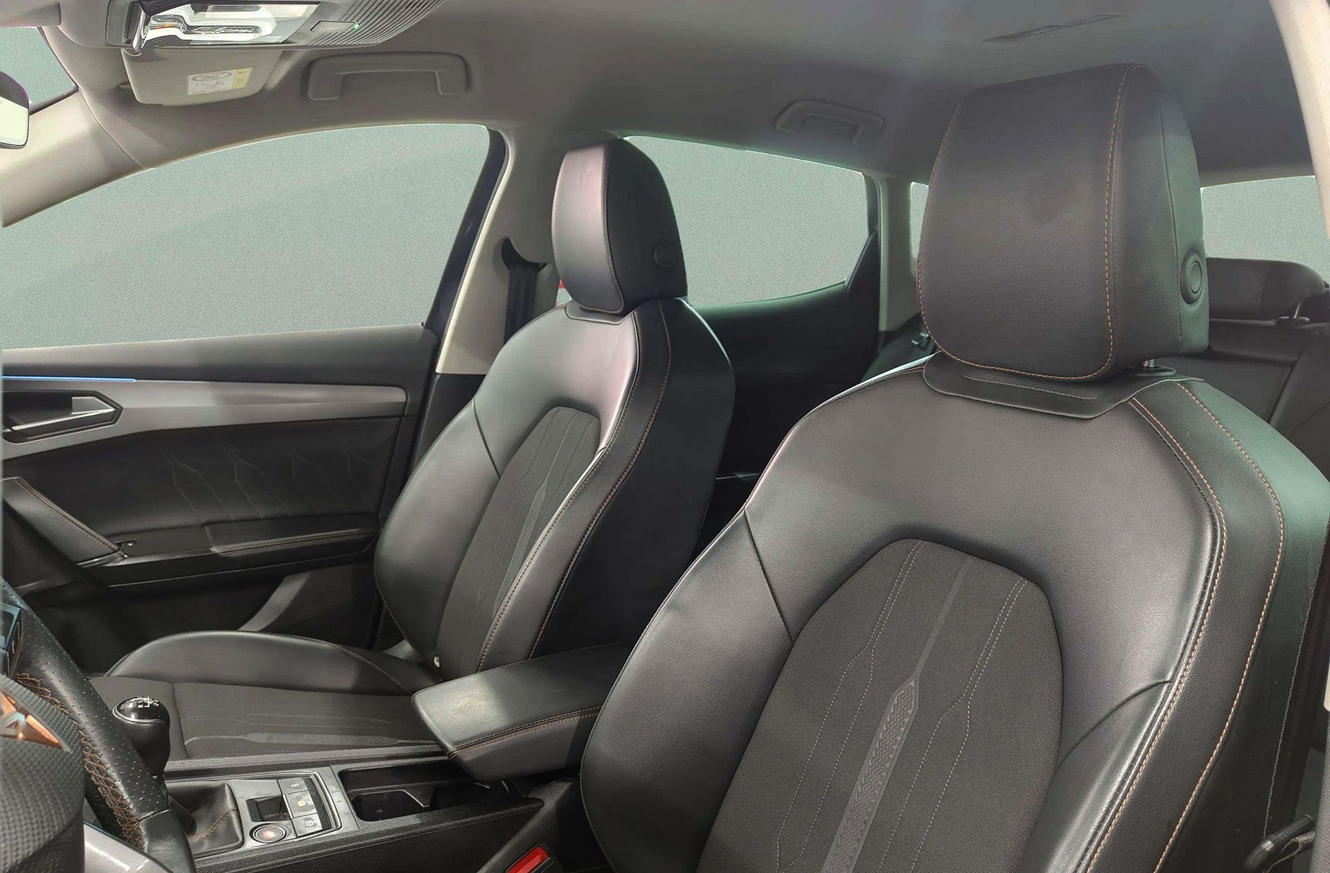 Cupra Formentor 2.0 TDI - foto 6