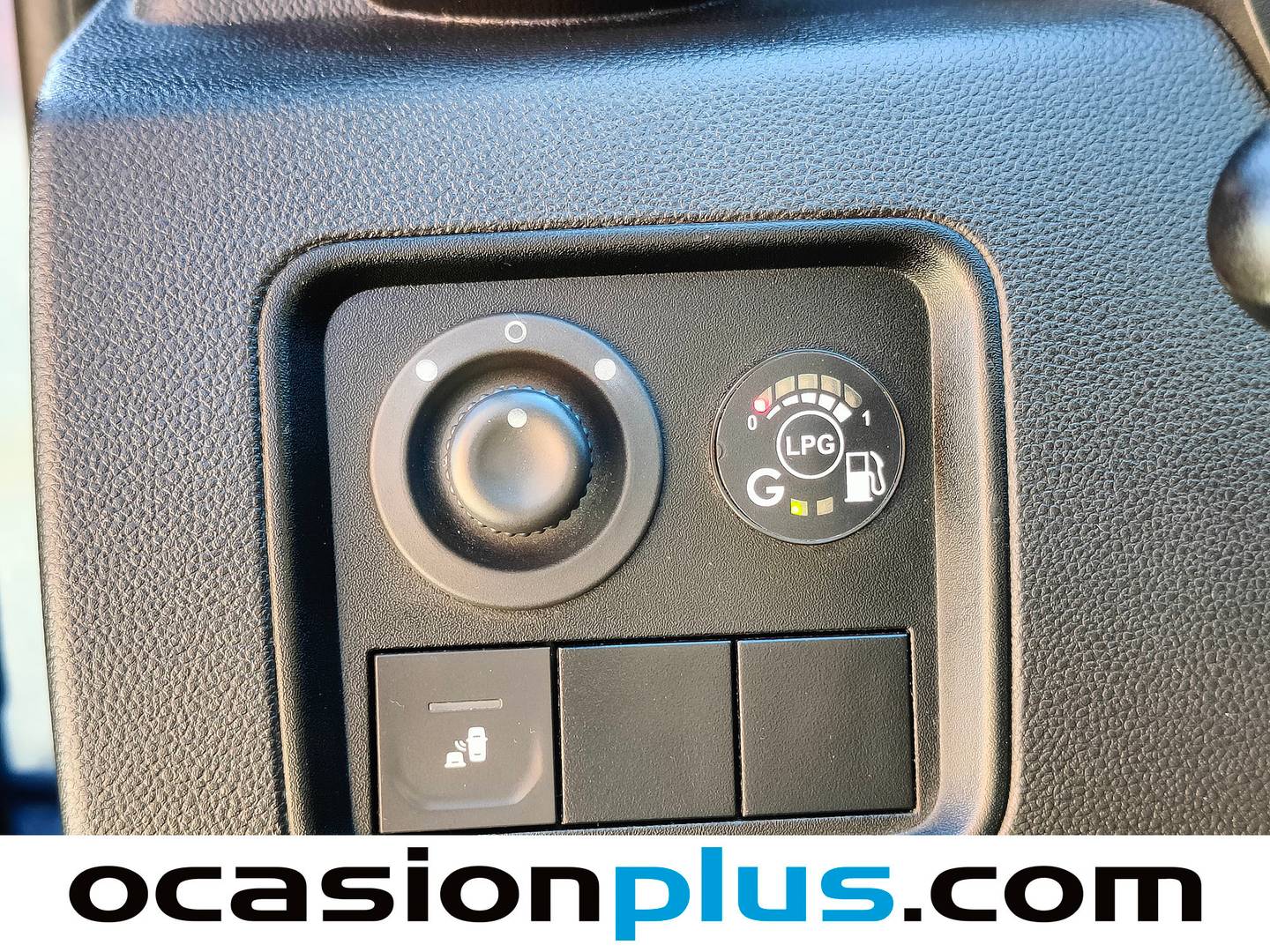 Acabados Dacia Duster Dacia Duster 1.6 GLP Prestige 4X2 (115 CV)