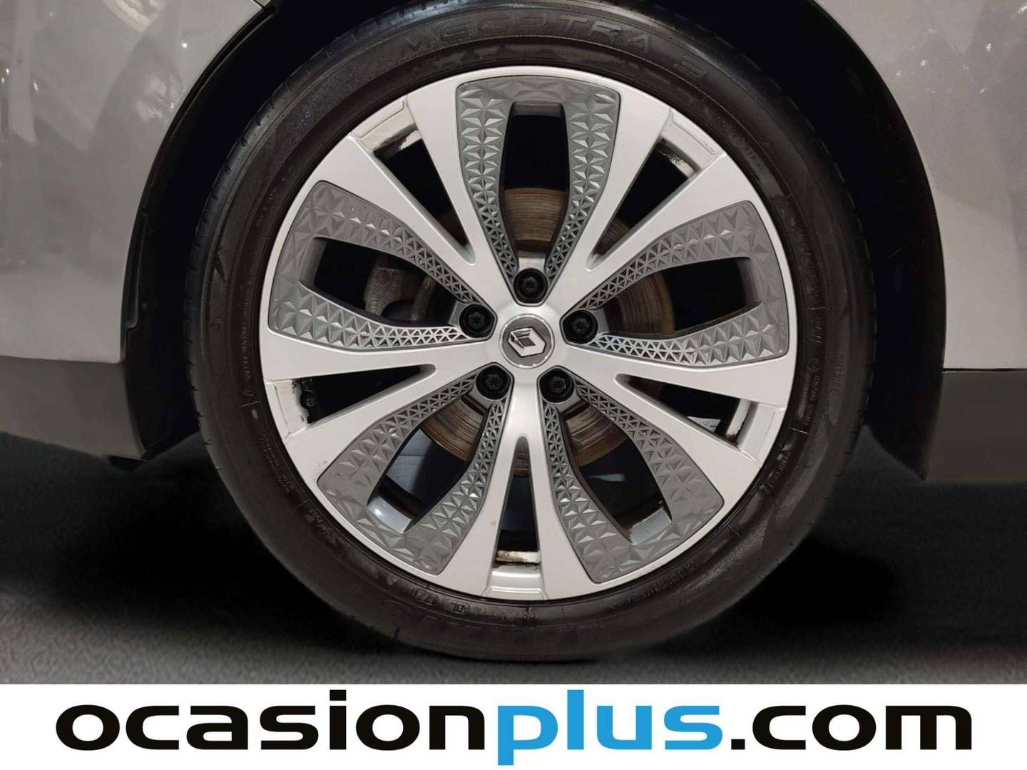 Renault Grand Scénic Renault Grand Scenic Zen TCe (130 CV) 7 Plazas gasolina