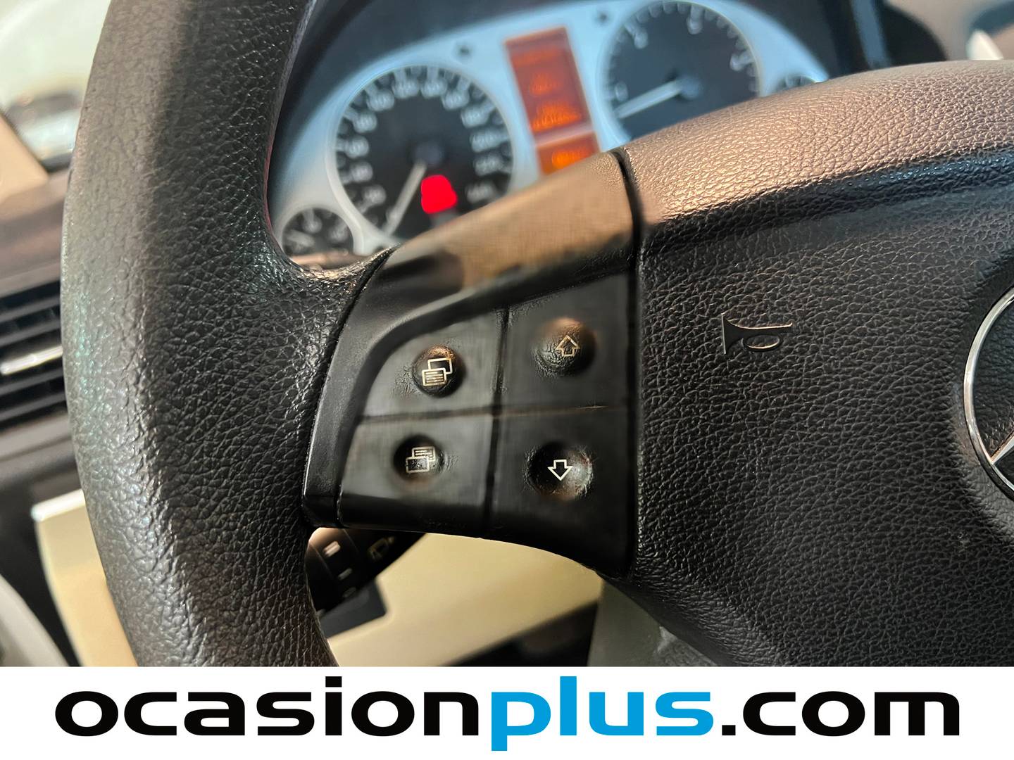 Mercedes Clase B Mercedes Clase B 180 CDI (109 CV) seminuevo