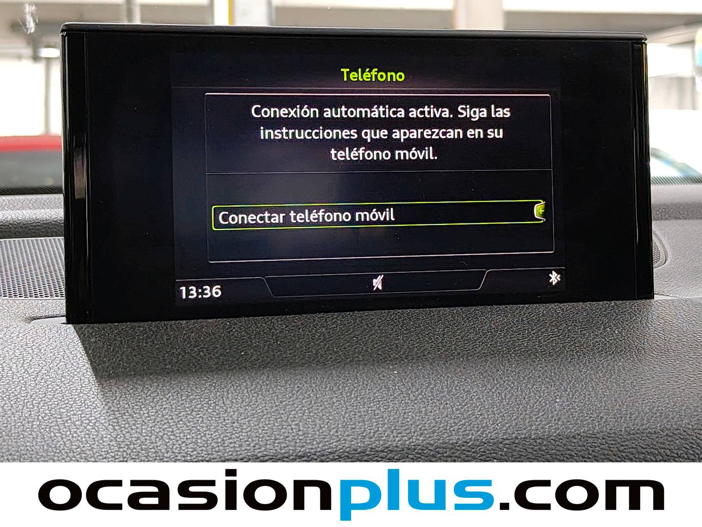 Audi Q7 Audi Q7 sport 3.0 TDI ultra quattro (218 CV) tiptronic Pak S-Line seminuevo