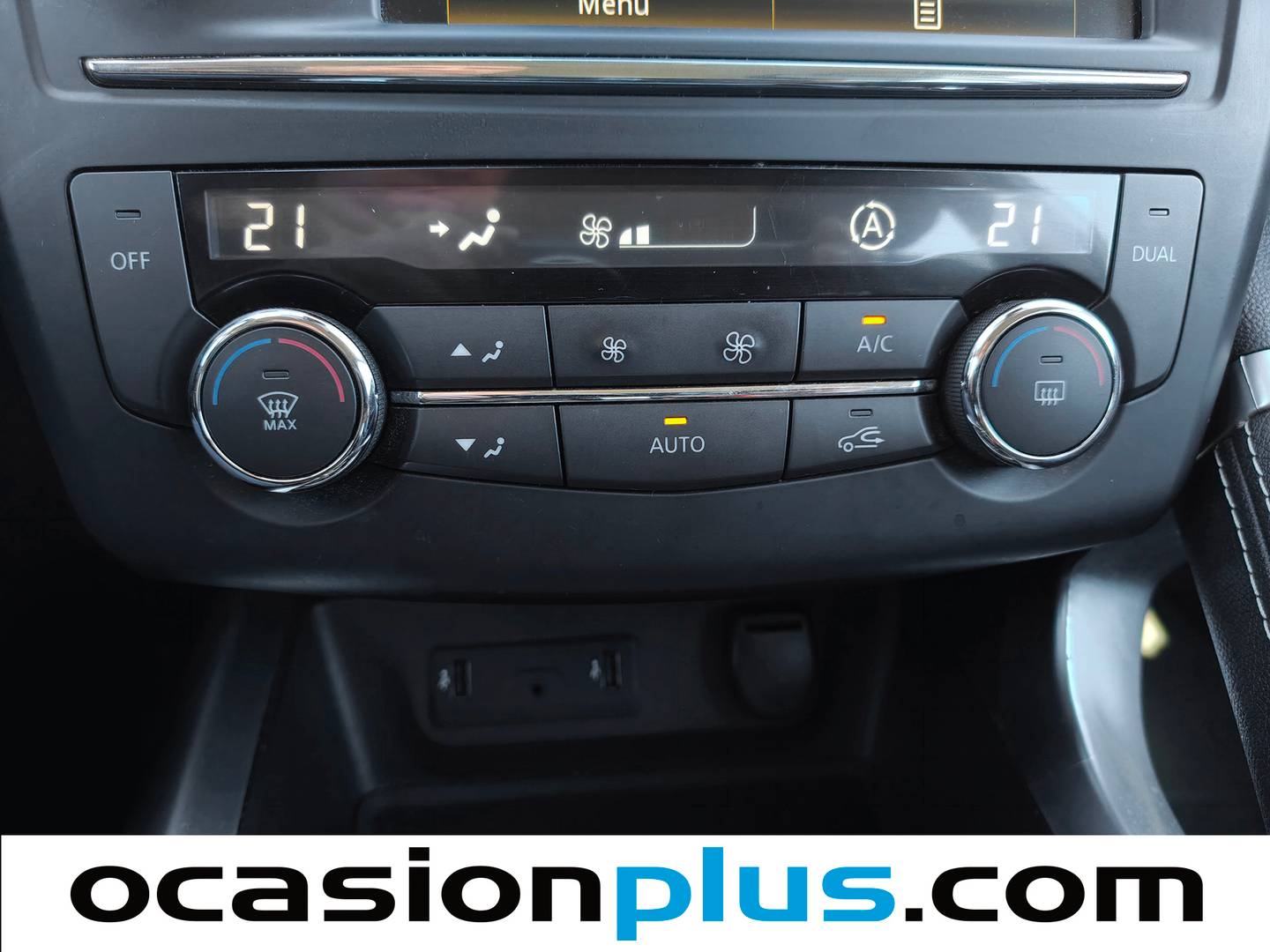 Renault Kadjar Renault Kadjar Zen Energy dCi (110 CV) EDC al mejor precio