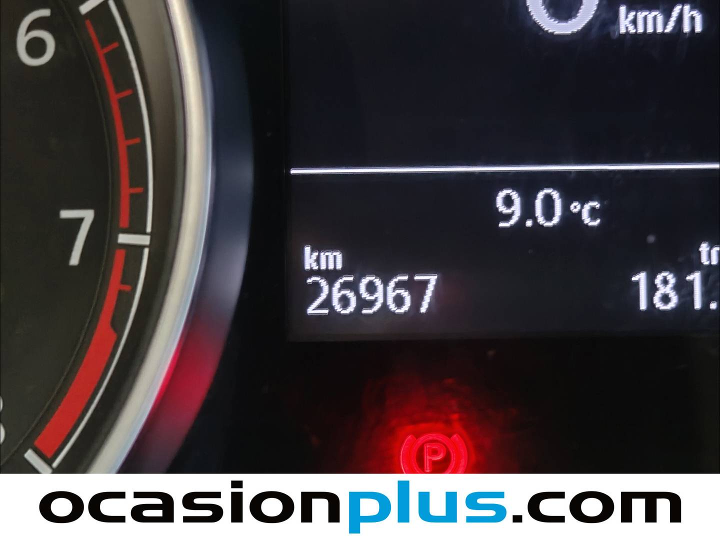 Foto Volkswagen Golf Volkswagen Golf Special Edition 1.2 TSI BMT (110 CV)