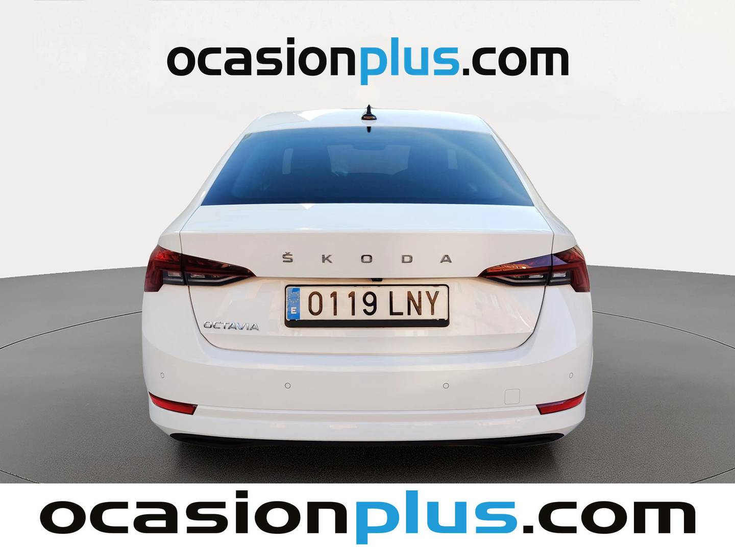 Skoda Octavia Skoda Octavia 2.0 TDI Style DSG (150 CV) al mejor precio