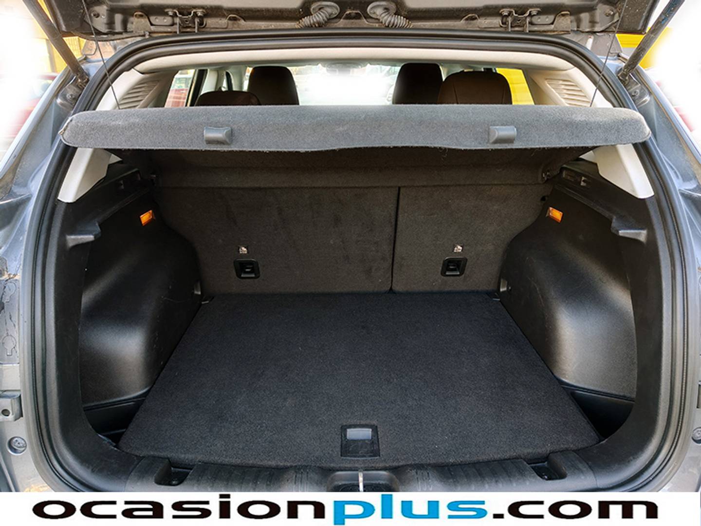 Foto Jeep Compass Jeep Compass 1.3 Gse T4 Longitude FWD MT (130 CV)