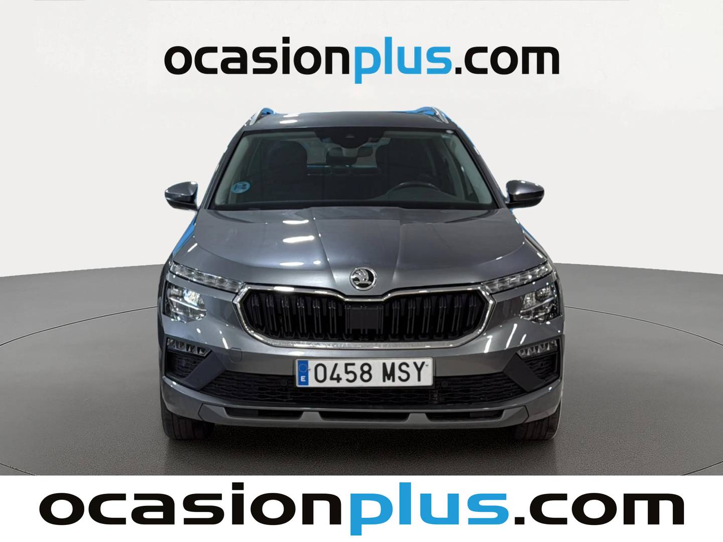 Skoda Kamiq Skoda Kamiq 1.0 TSI Selection DSG (115 CV) al mejor precio
