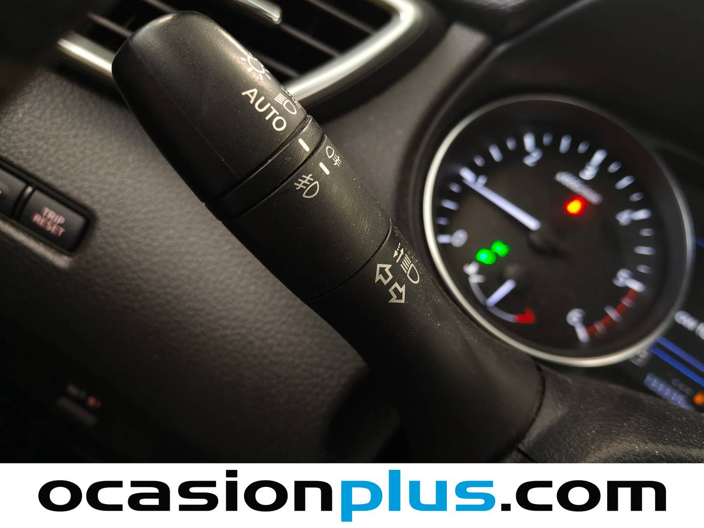 Nissan QASHQAI Nissan Qashqai dCi 115 N-Connecta DCT 85 kW (115 CV) de segunda mano