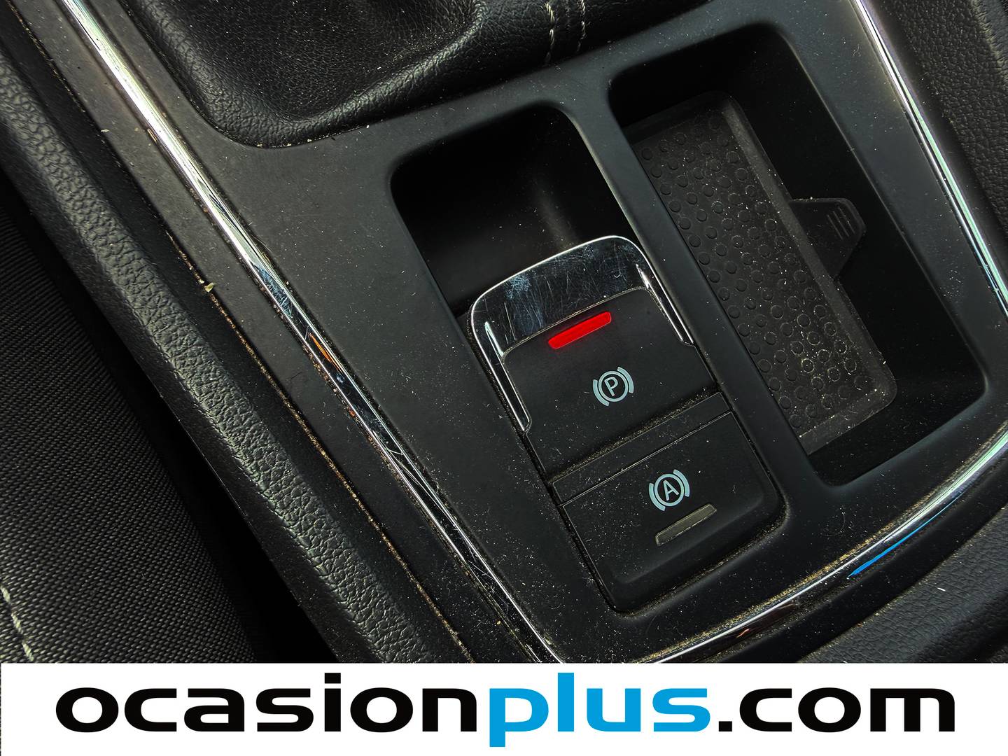 Extras y acabados del Seat León Seat León 1.2 TSI St&Sp Style (110 CV)